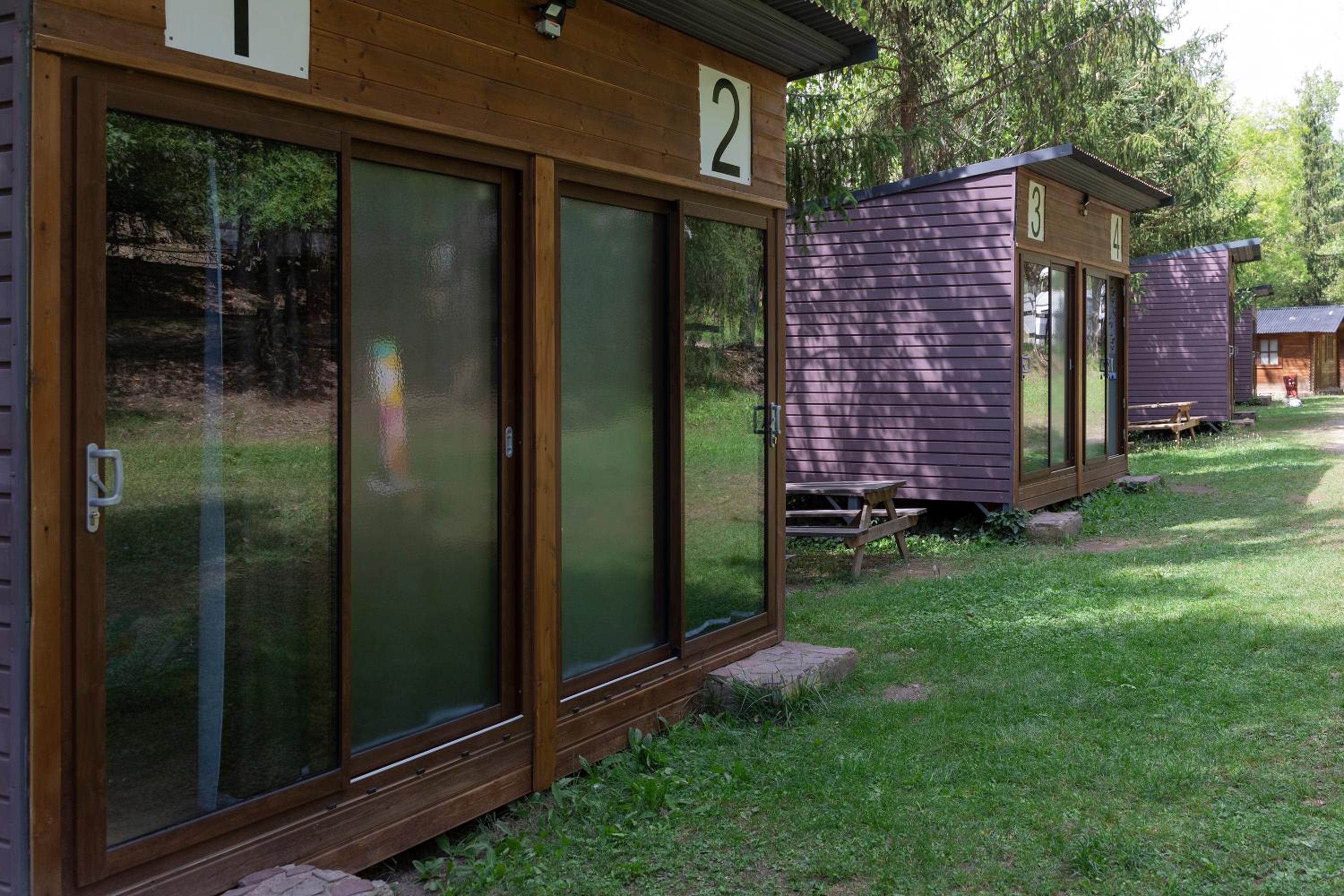 Double Room - Photo 4