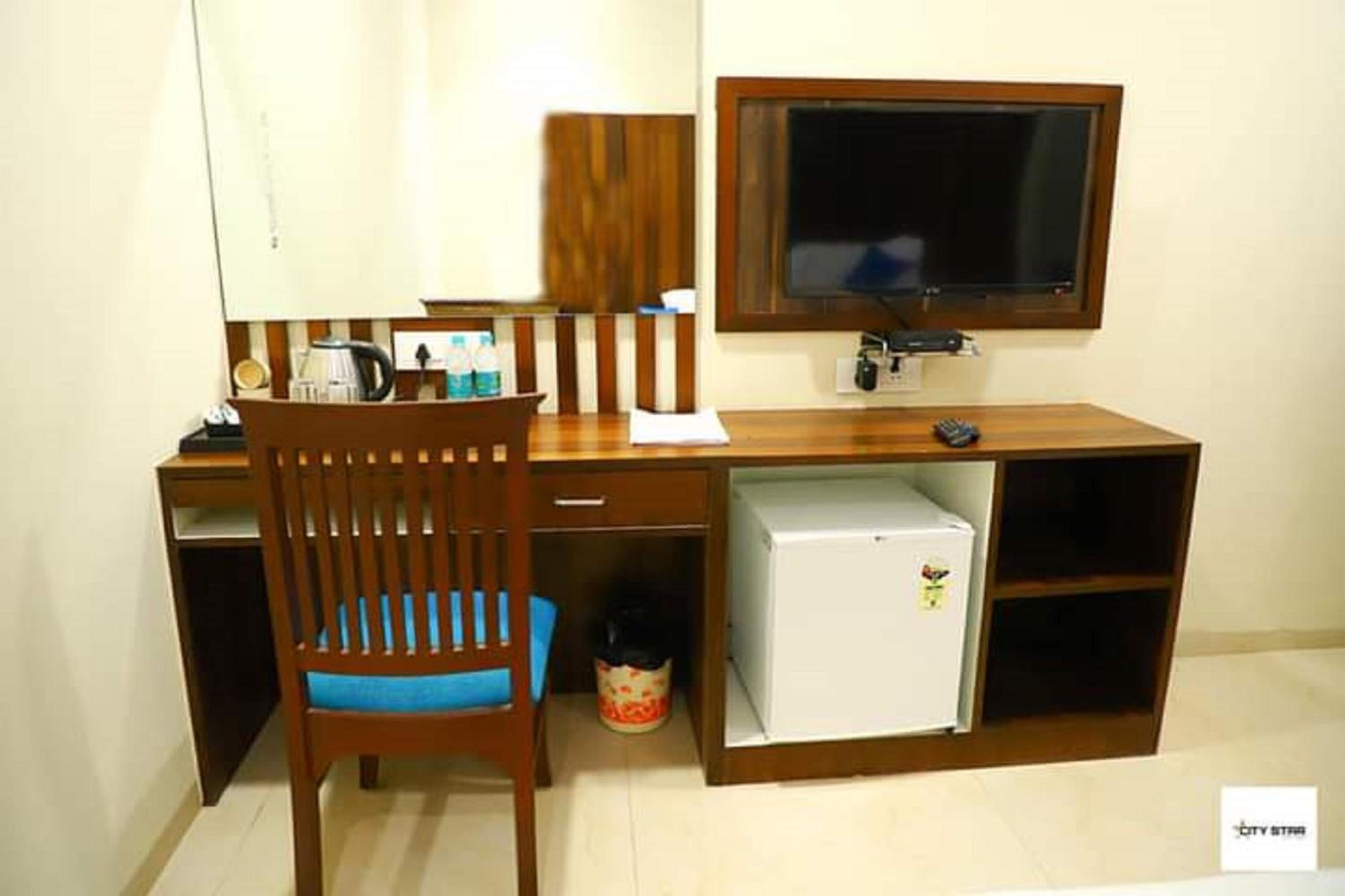 Executive Suite photo 1