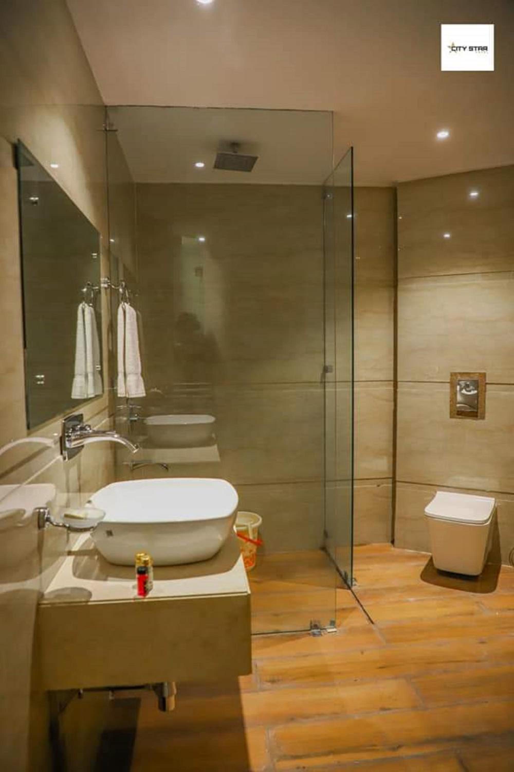 Executive Suite photo 2