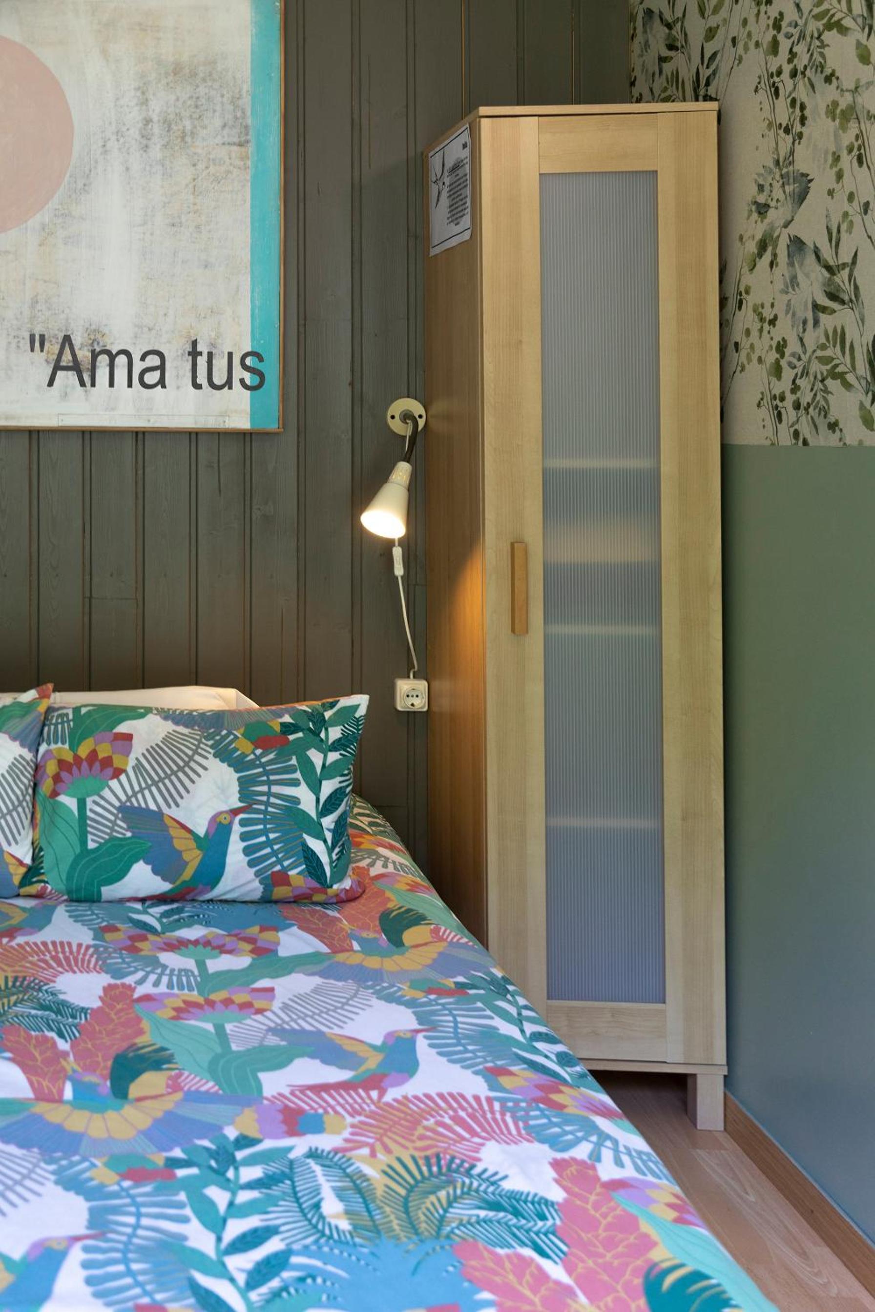 Double Room - Photo 12