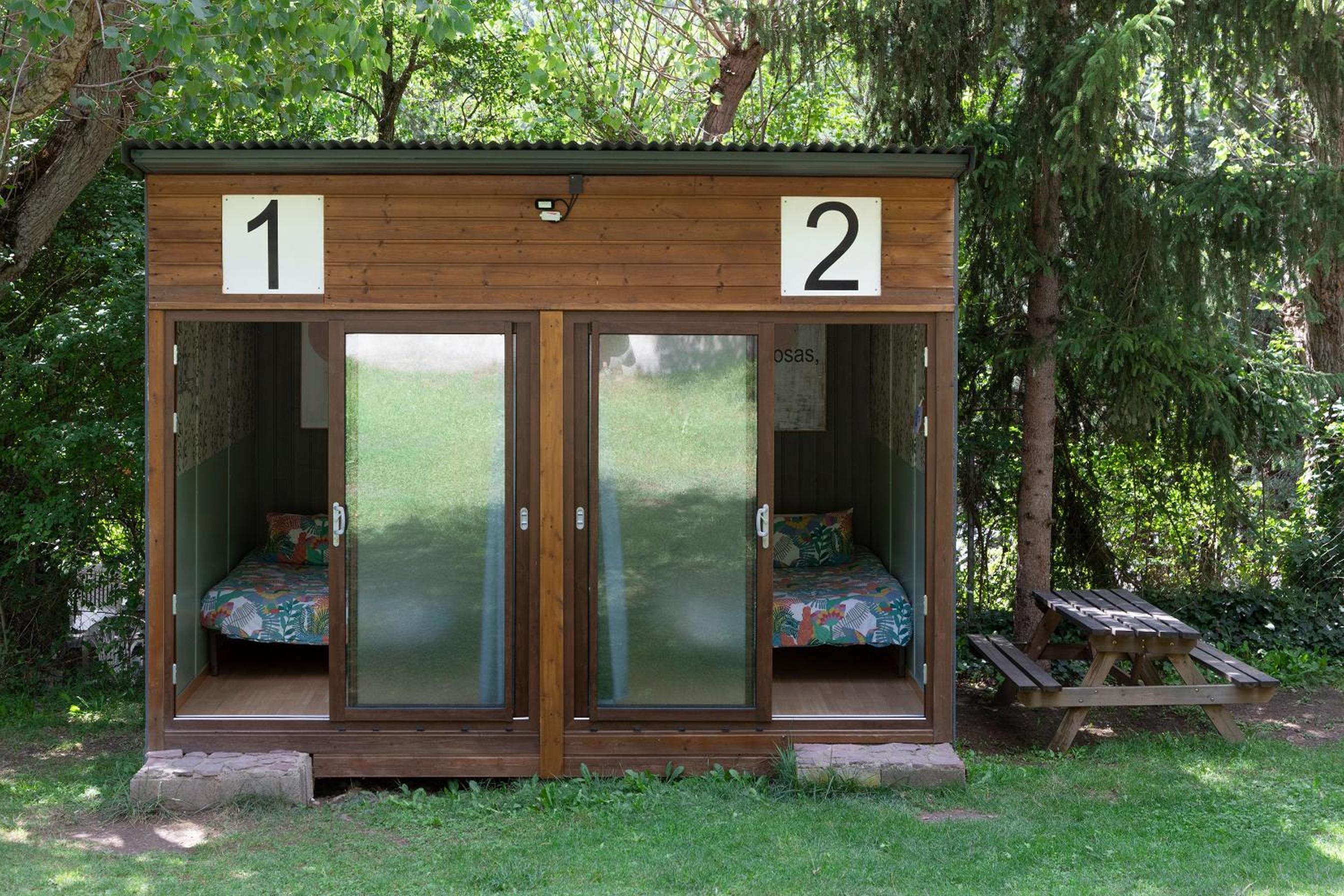 Double Room - Photo 1