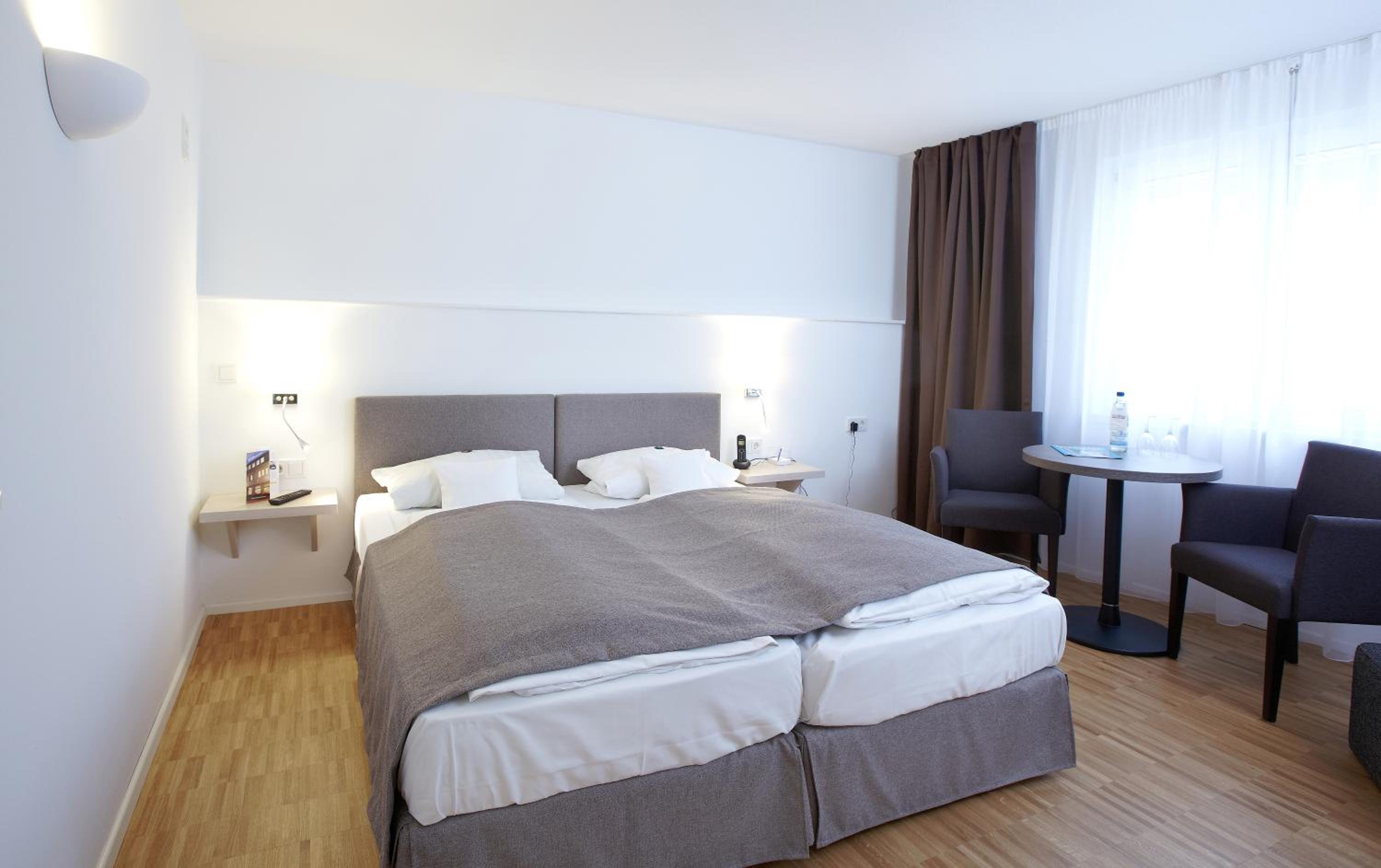 Comfort Double Room - Photo 1