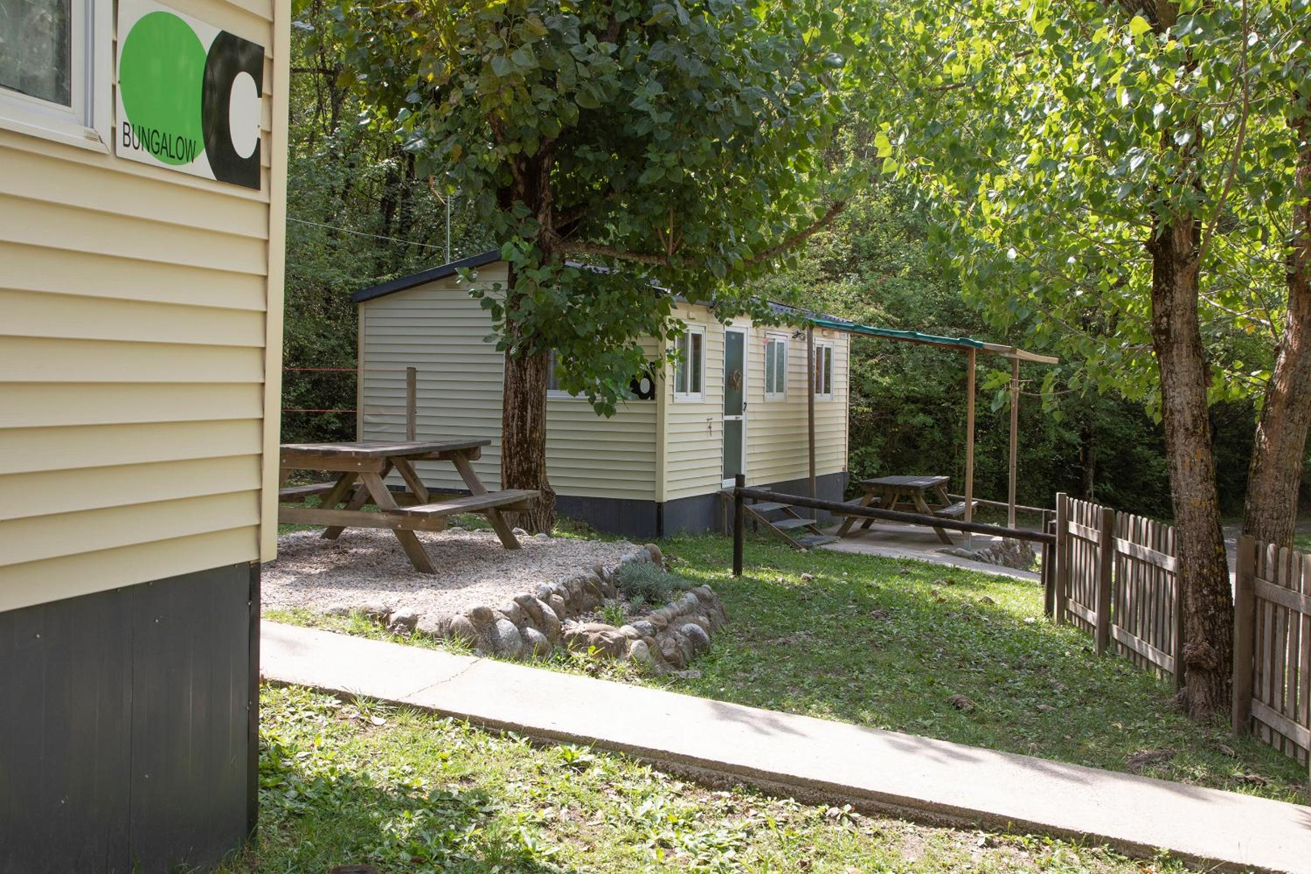 Two-Bedroom Bungalow - Photo 16