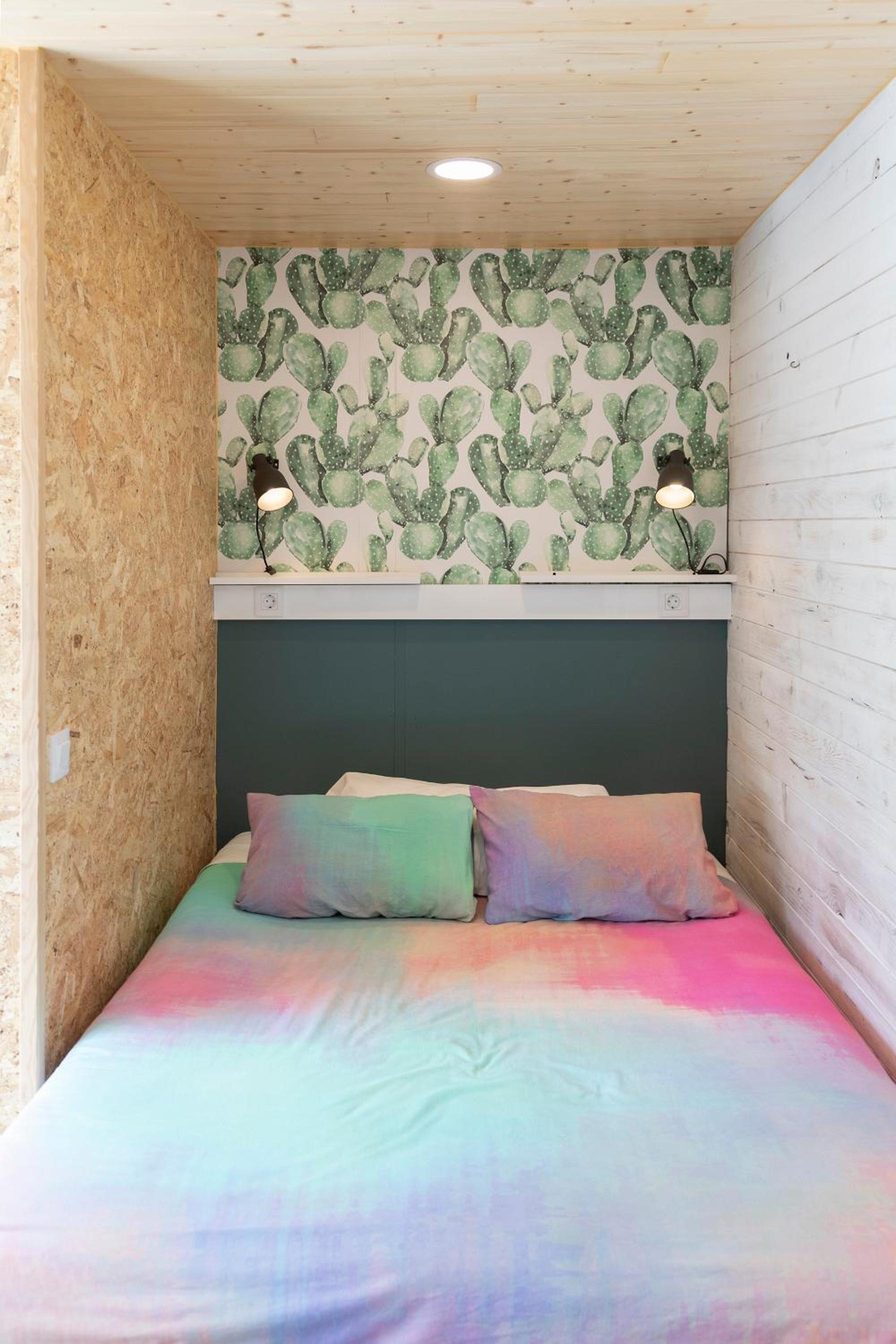 One-Bedroom Cottage - Photo 1
