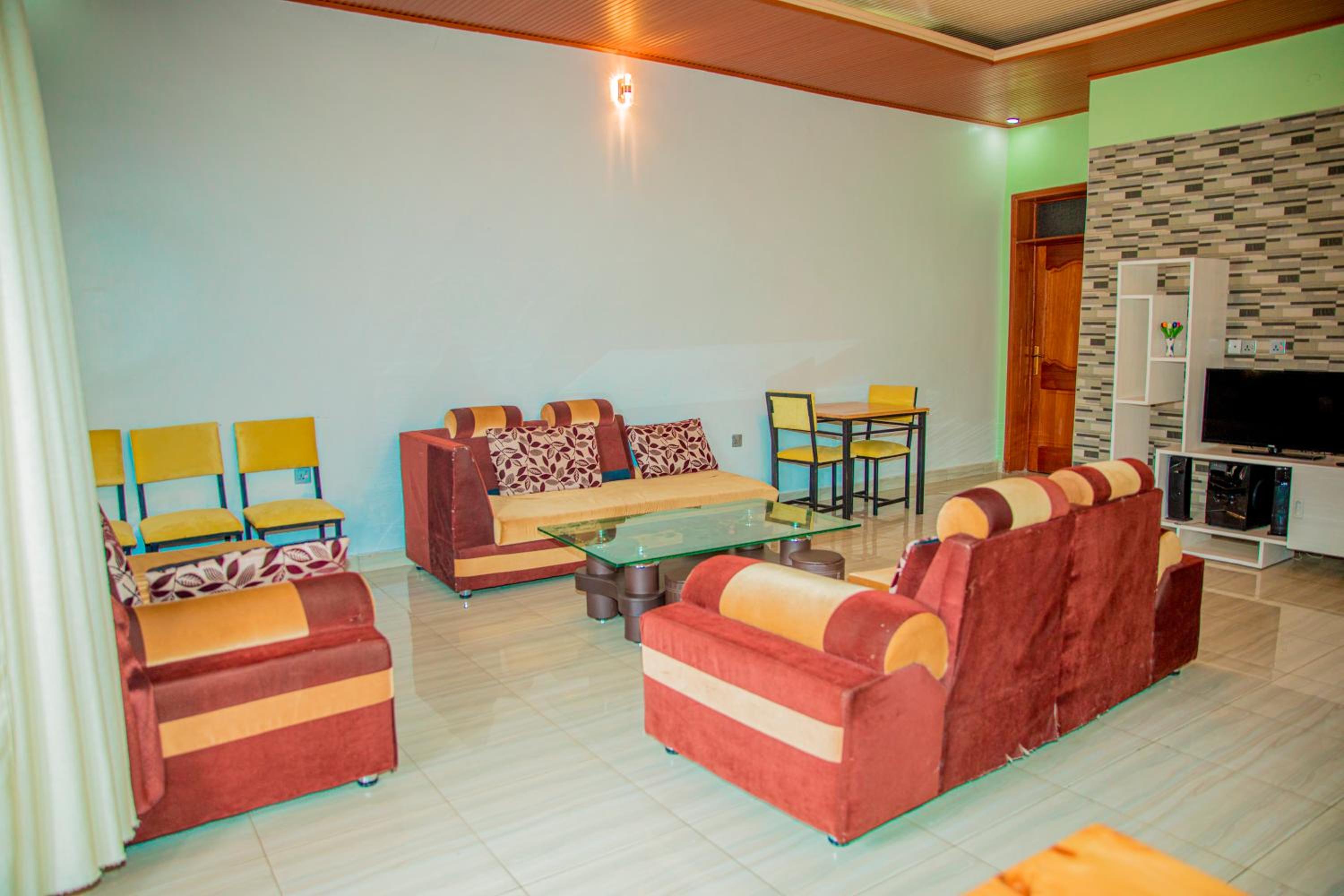 Single Room
