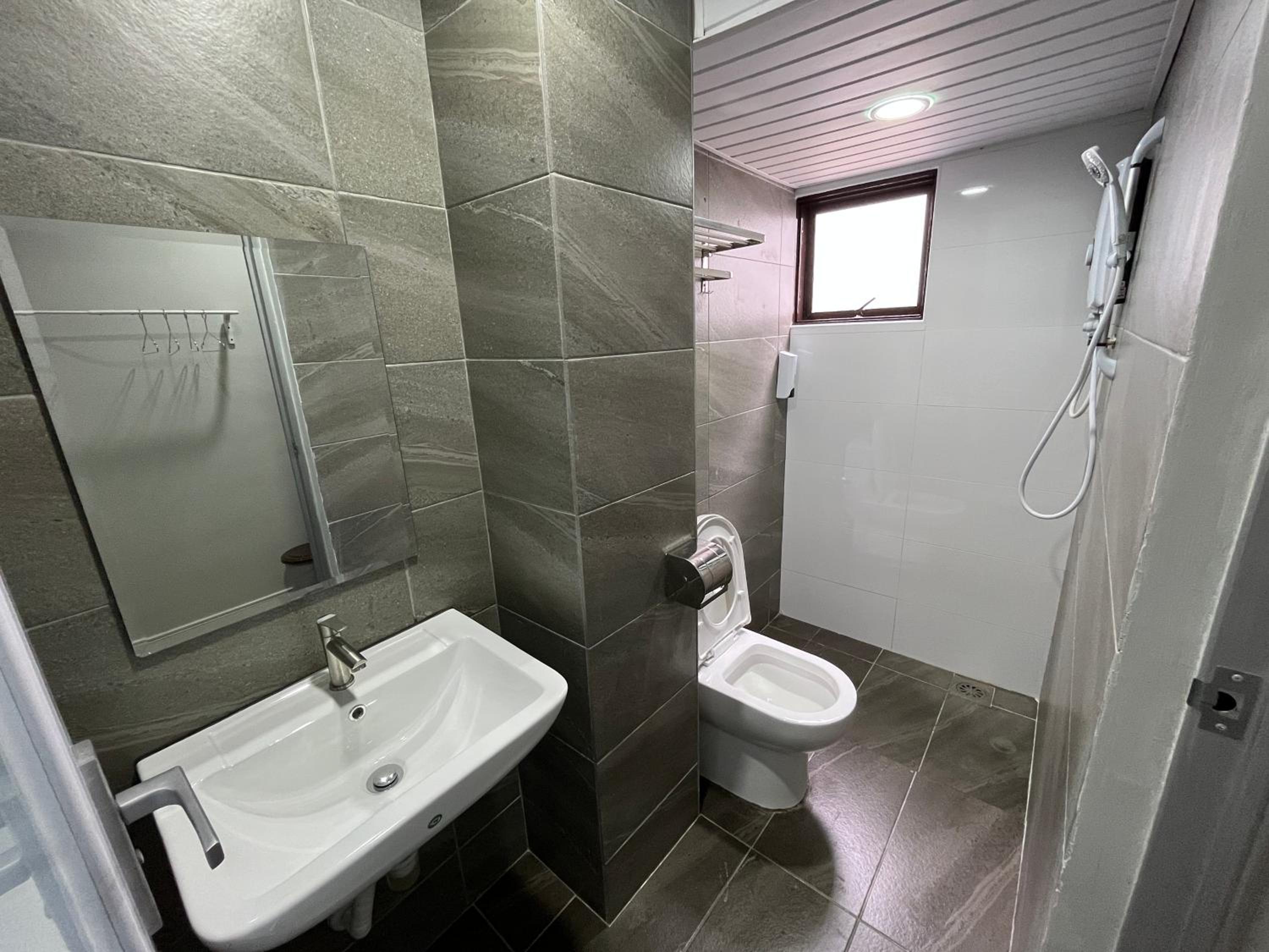 Deluxe Triple Room photo 3