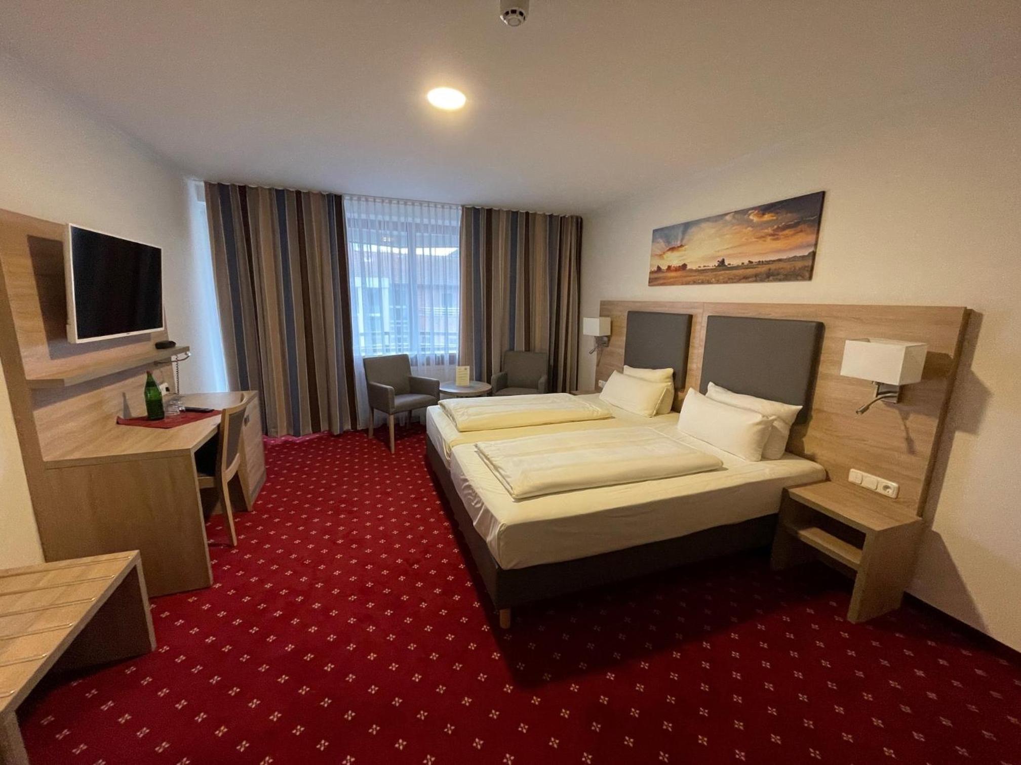 Deluxe Double Room - Photo 7