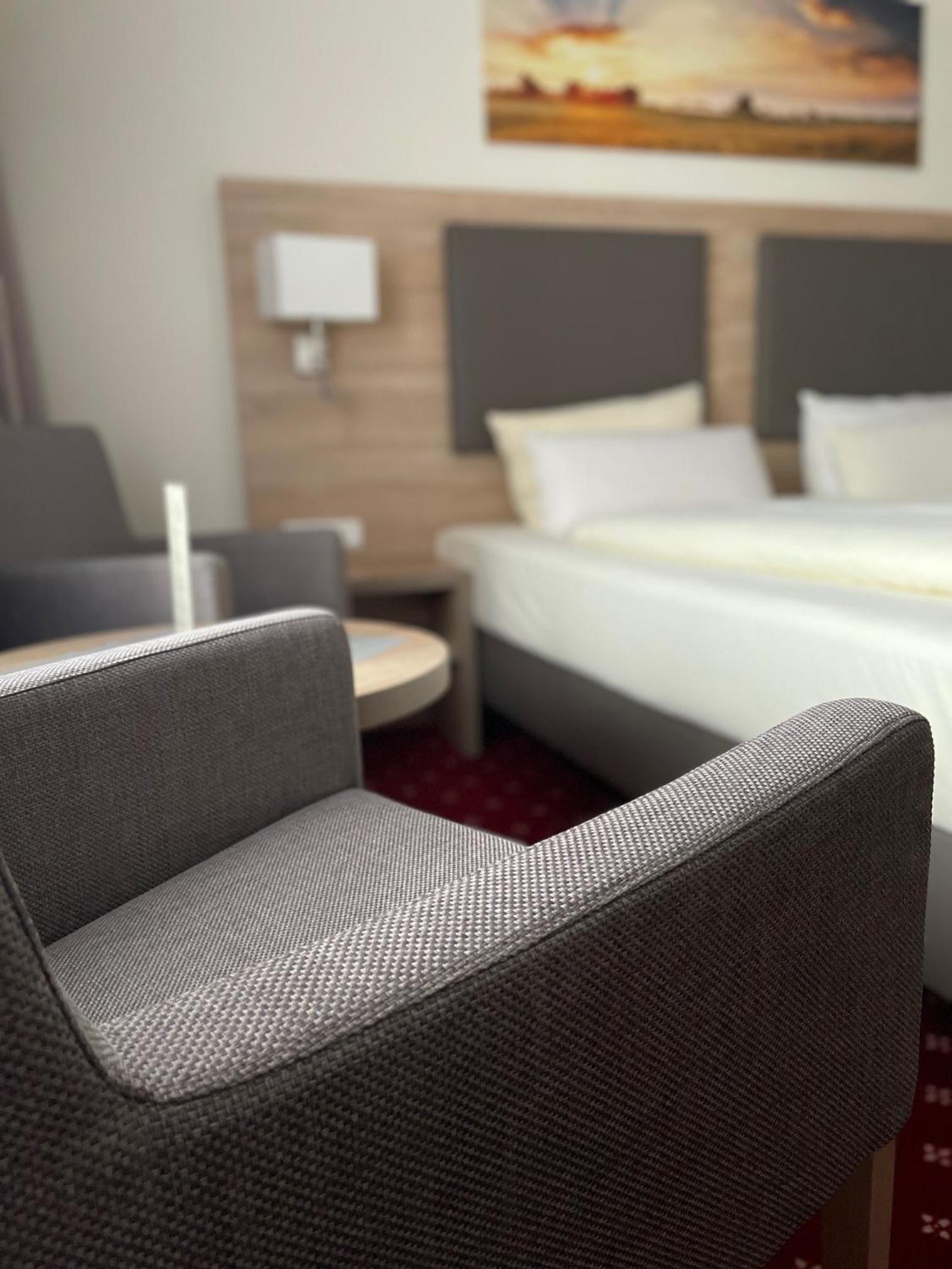 Deluxe Double Room - Photo 3