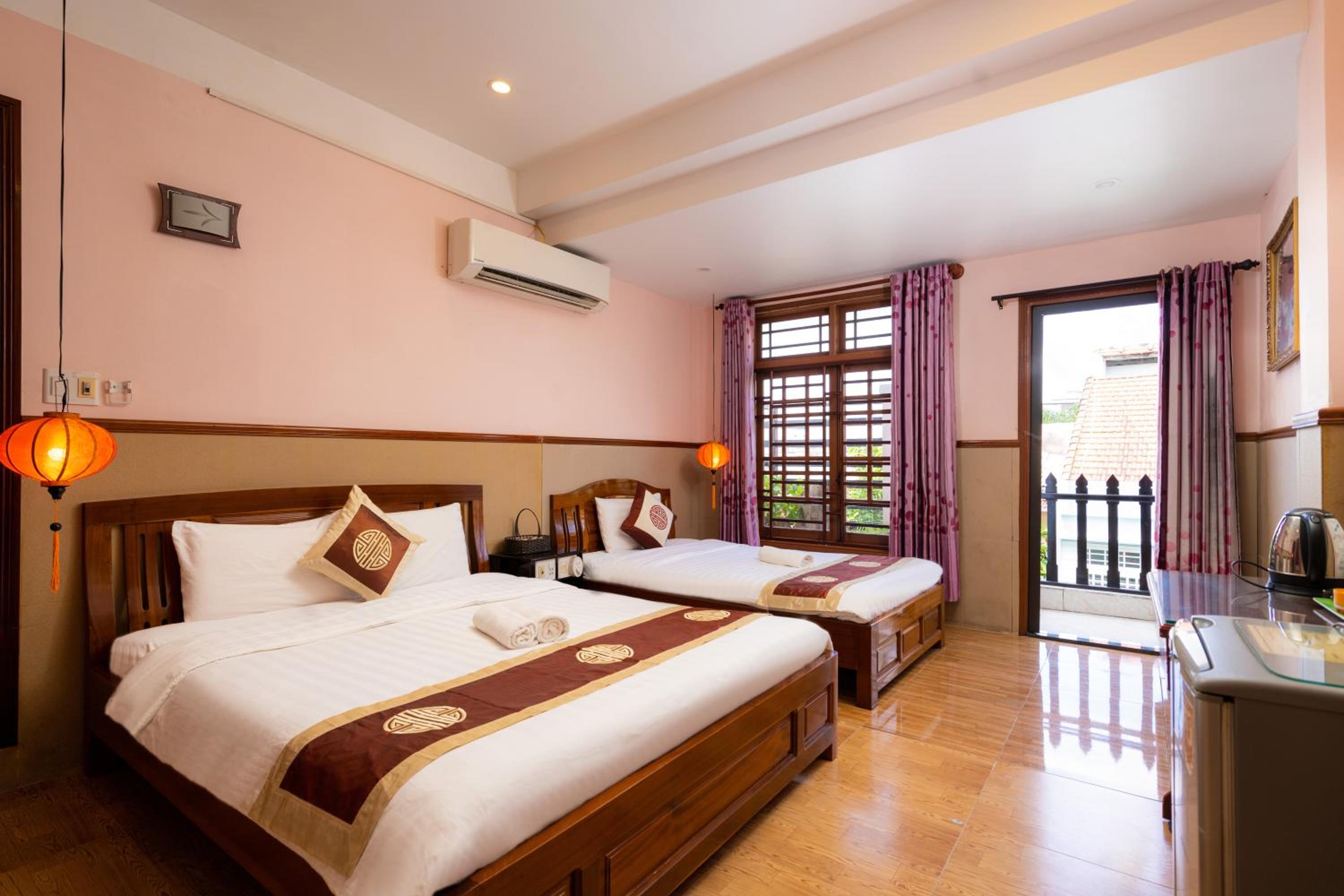 Superior Triple Room