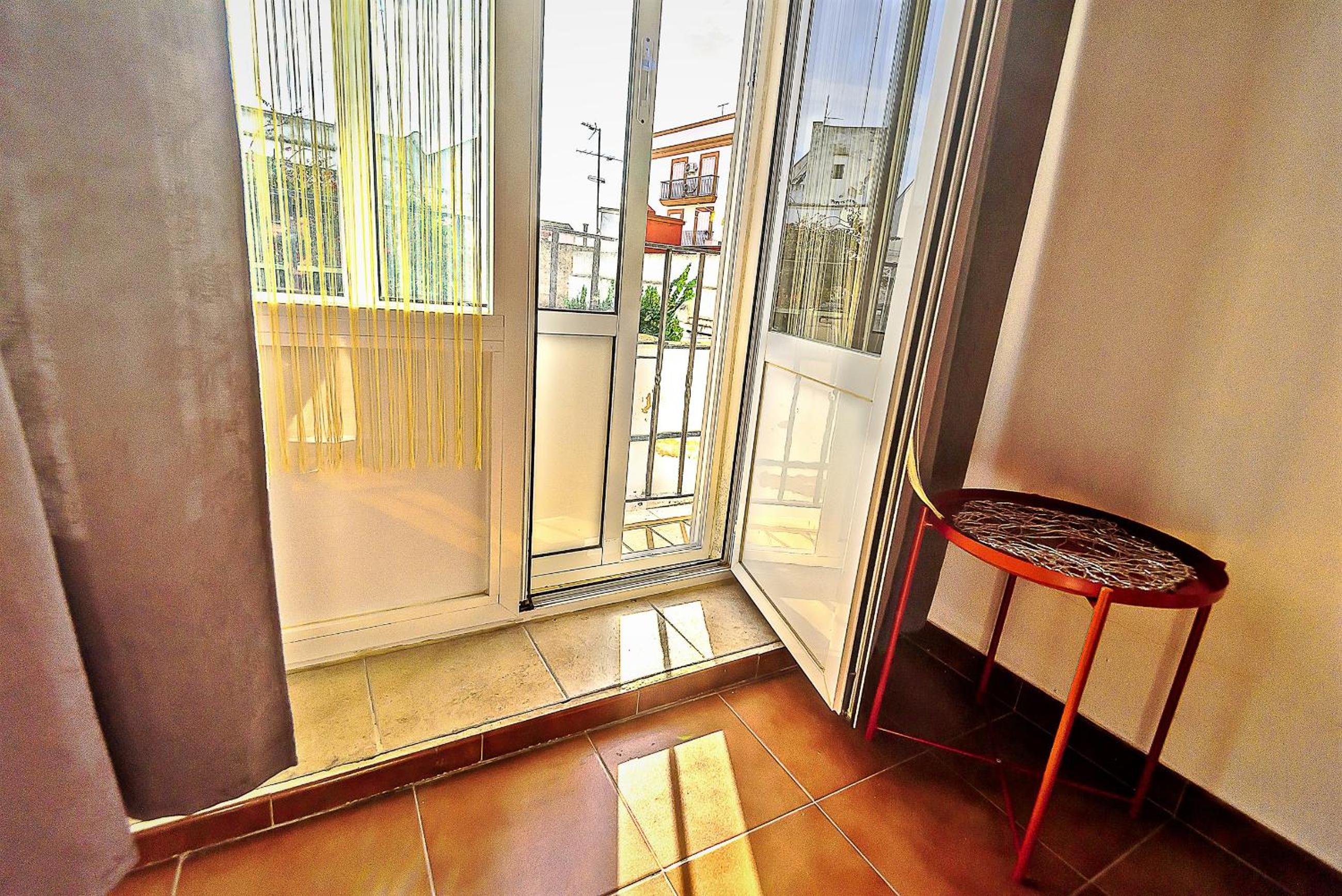 Apartment with Balcony - Photo 13