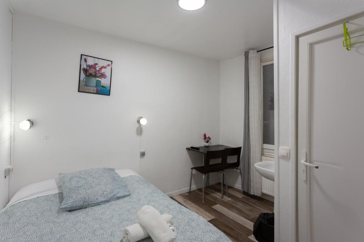 Double Room photo 3