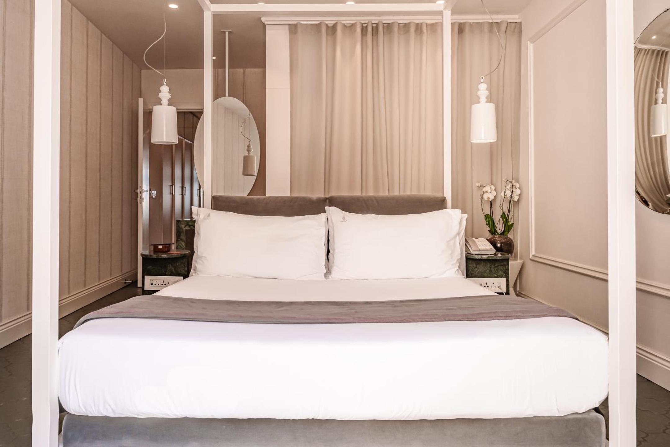 Appartamento con 1 Camera da Letto e Vista Grand Harbour - Dependance