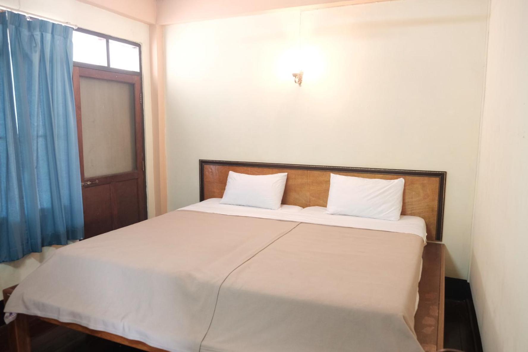 Twin Room photo 1
