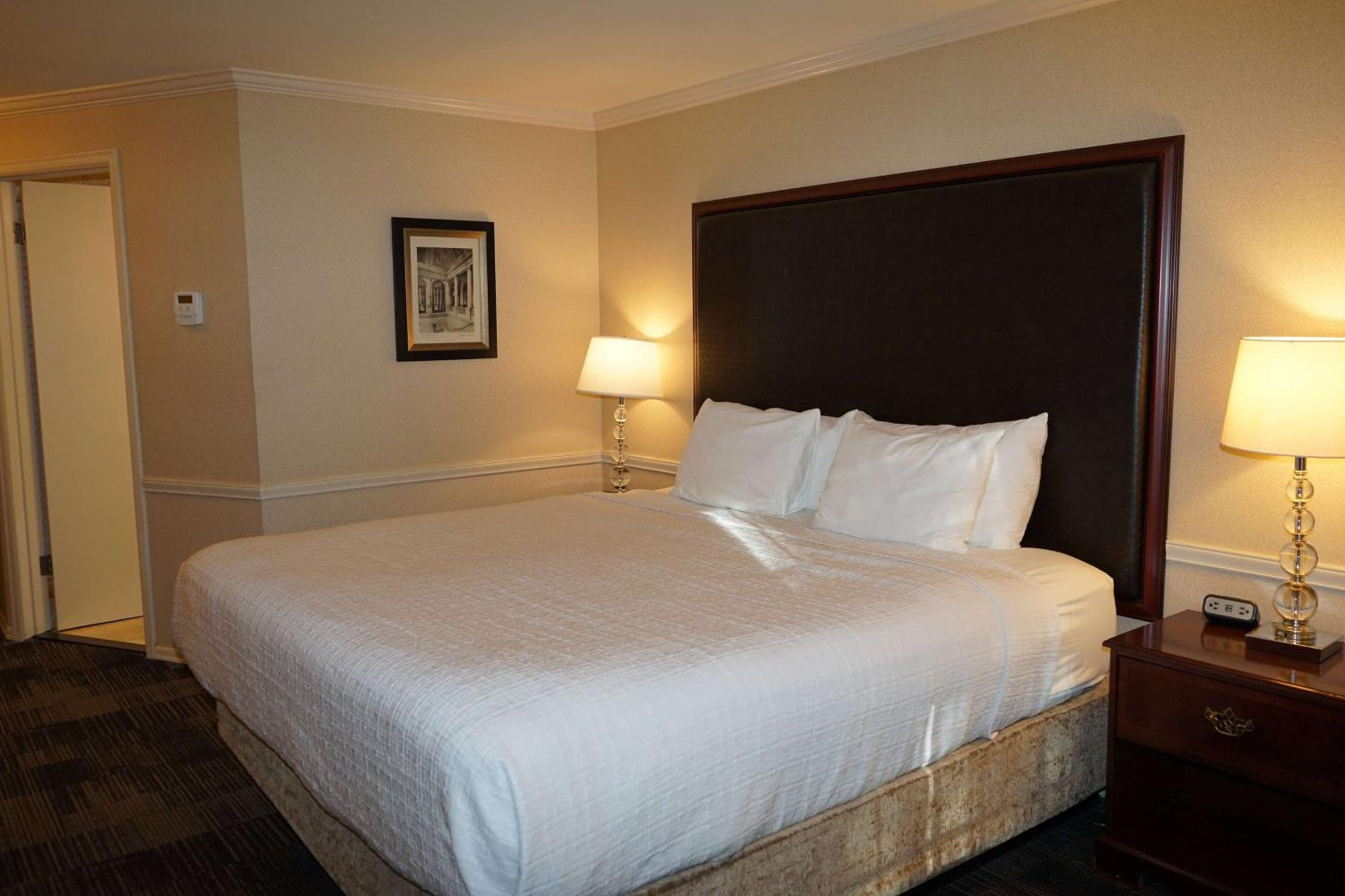 King Room - Non-Smoking - Photo 4