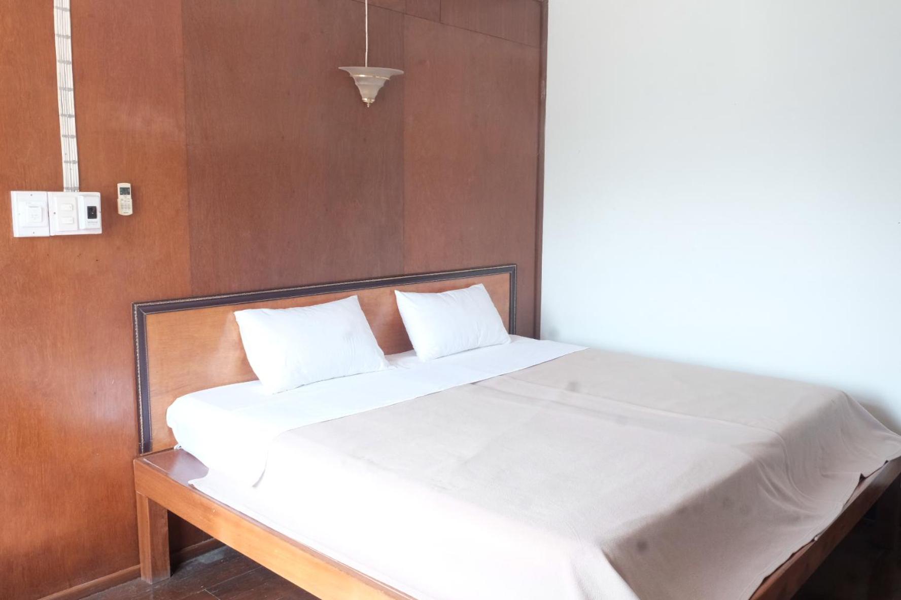Twin Room photo 2