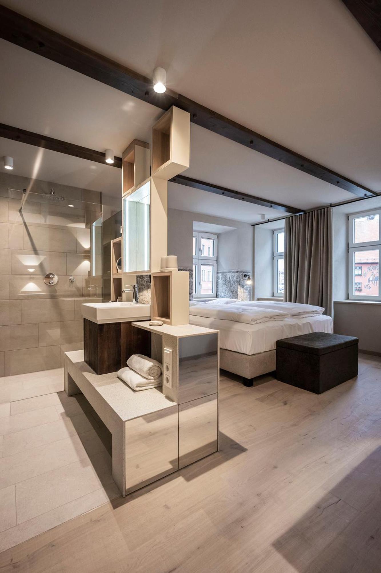 Superior Double Room photo 2