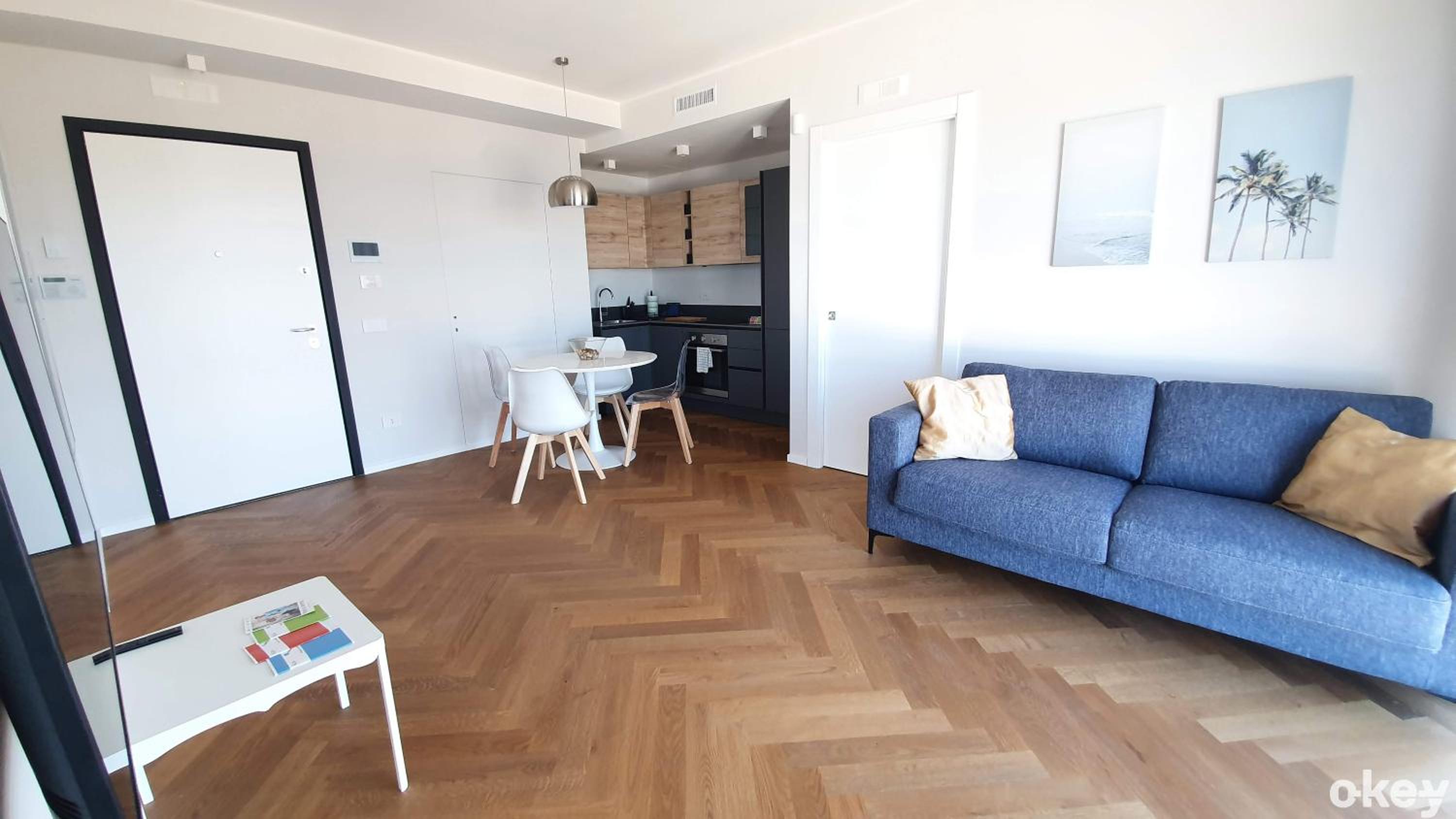 Apartment with Sea View