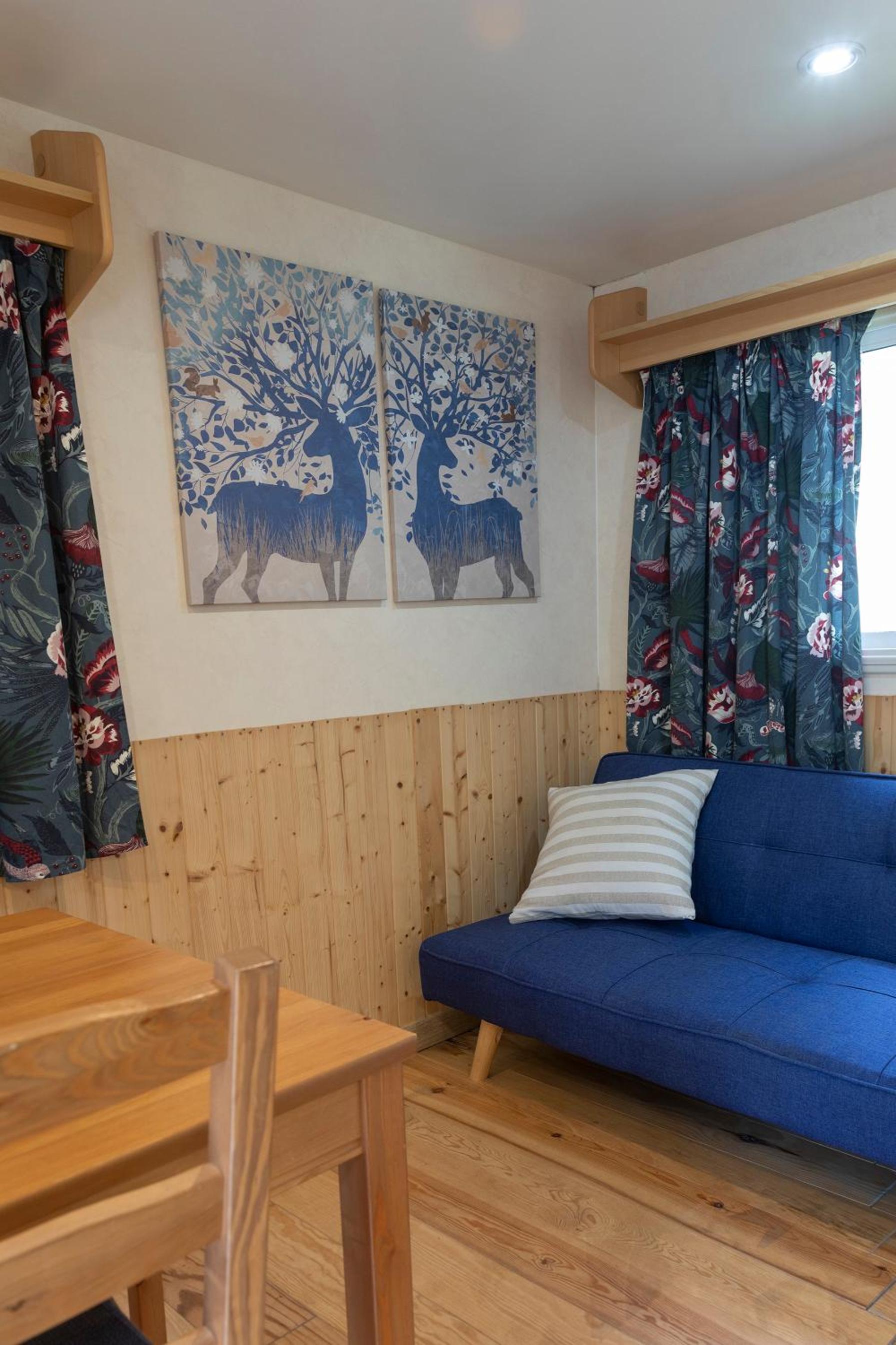 Two-Bedroom Bungalow - Photo 15