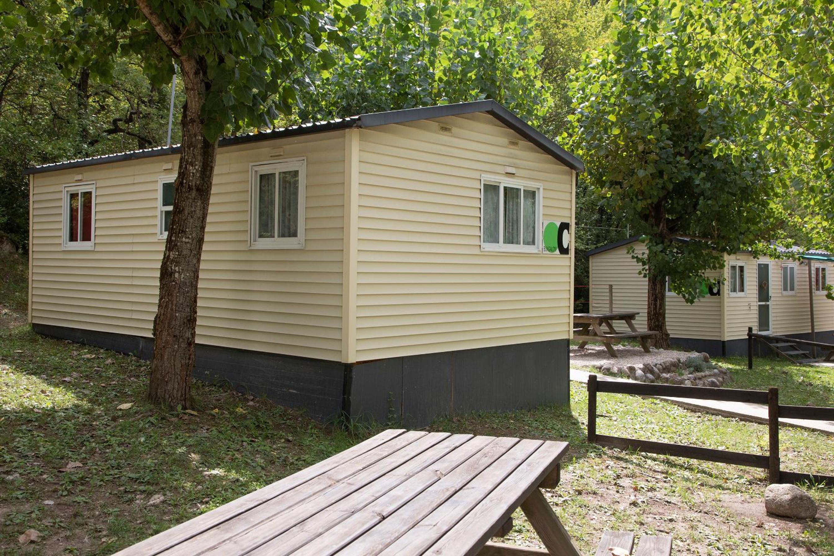 Two-Bedroom Bungalow - Photo 18