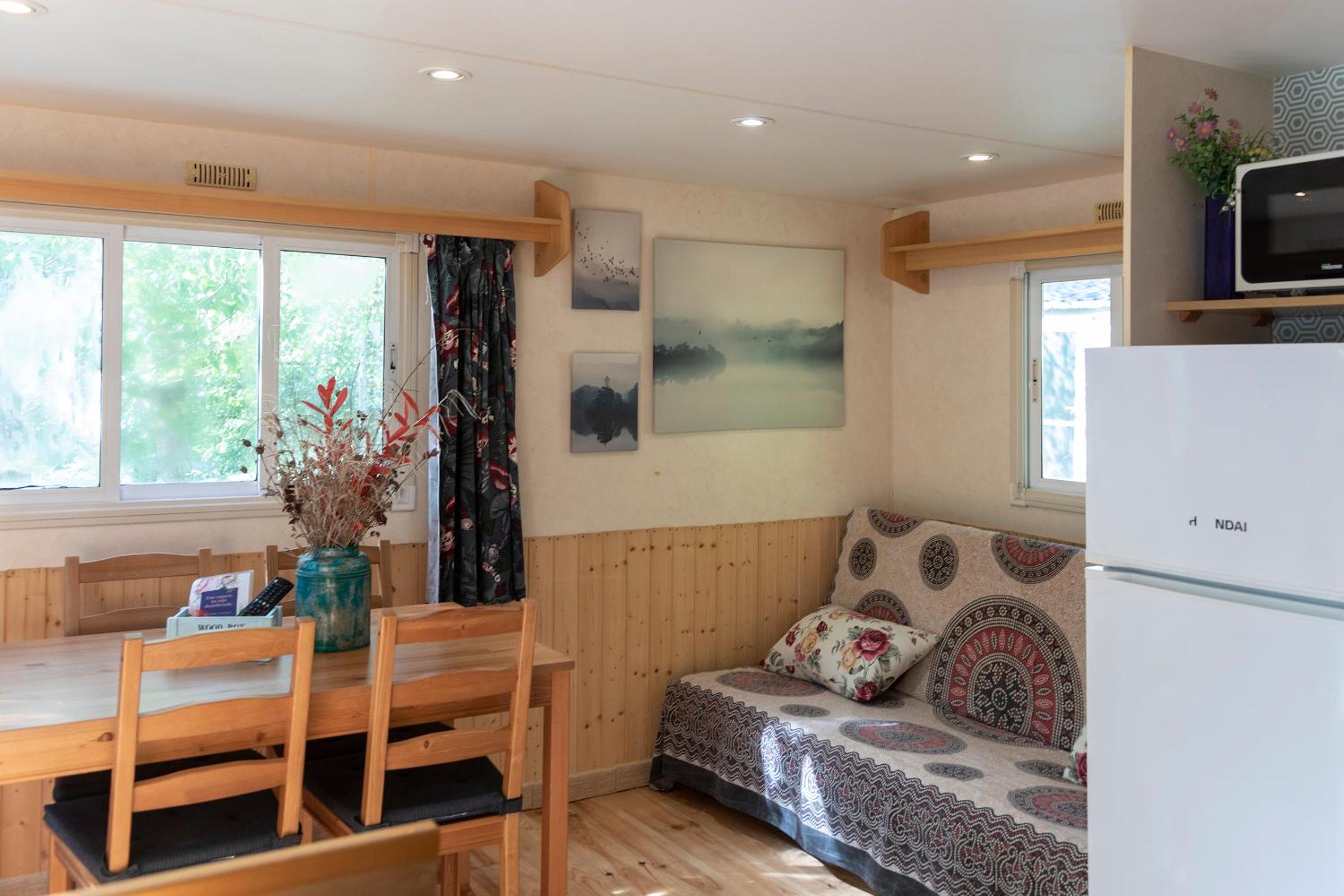 Two-Bedroom Bungalow - Photo 13