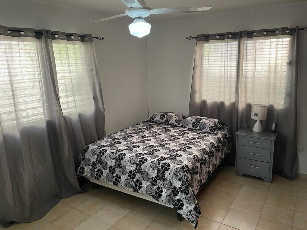 Two-Bedroom House photo 1
