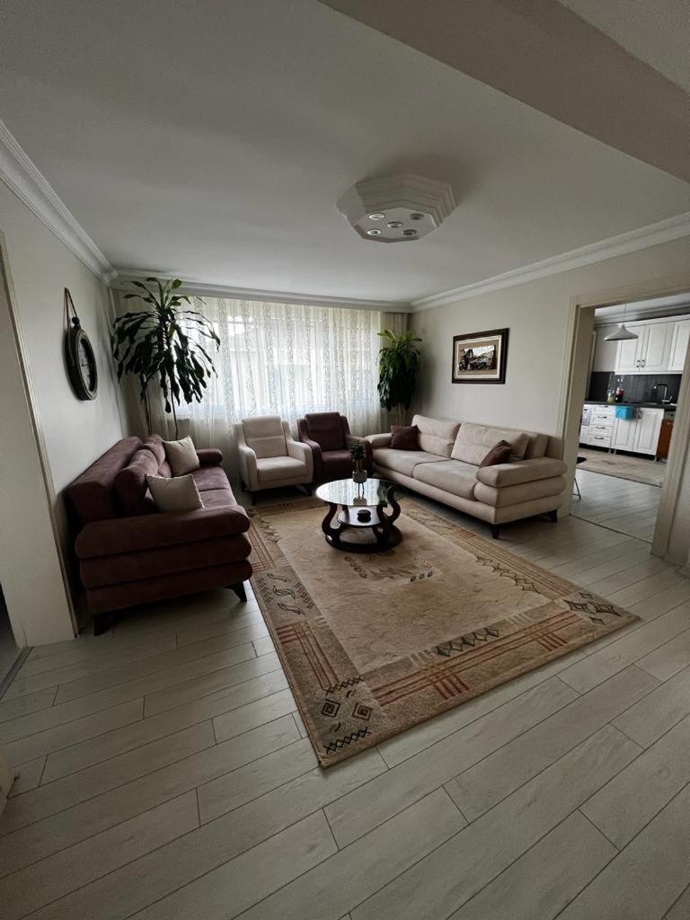Apartment With Garden View photo 2