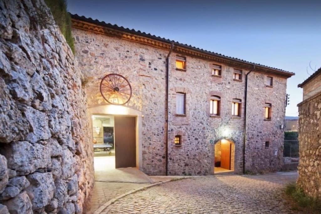 Casa de cinco habitaciones
