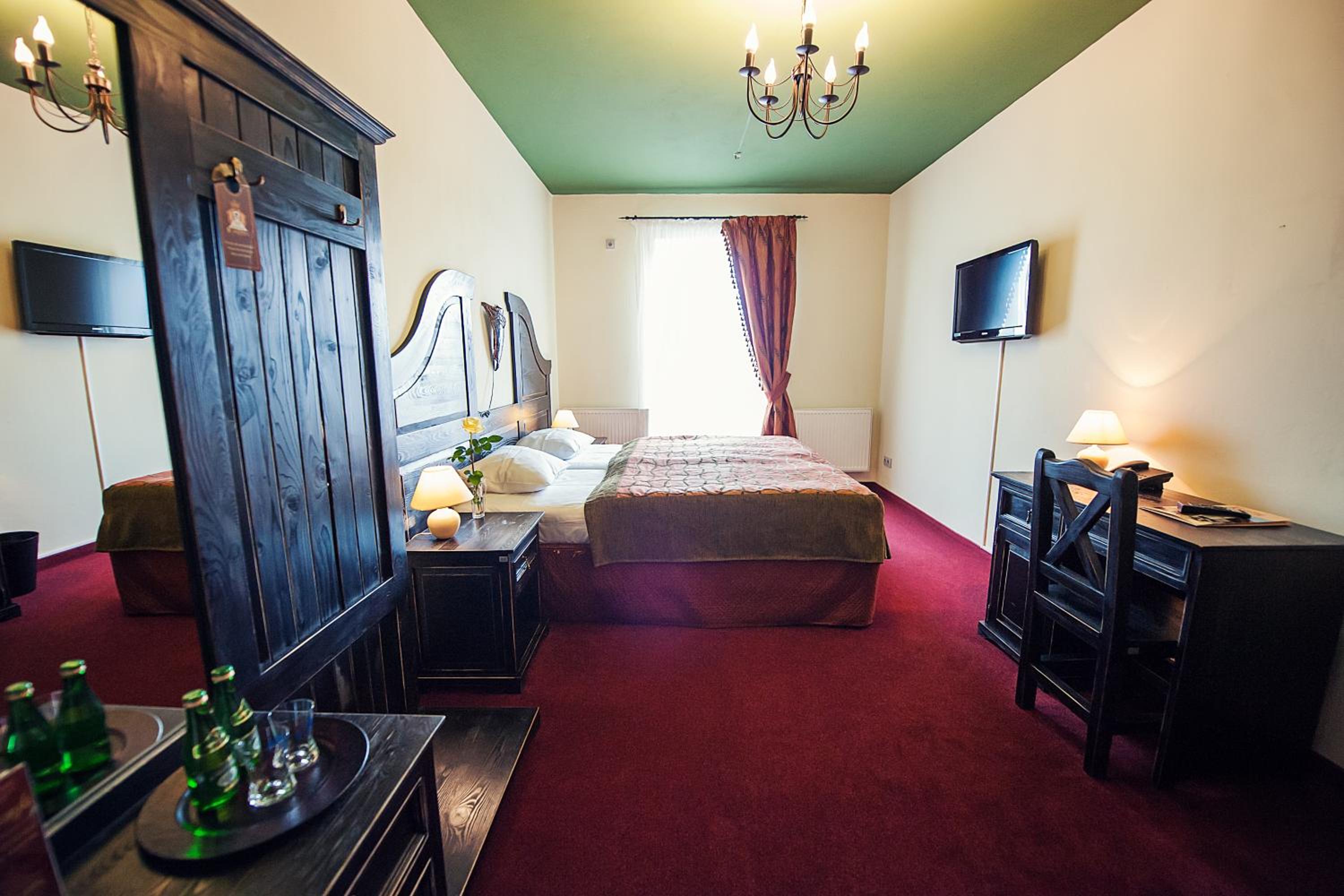 Standard Double Room photo 1