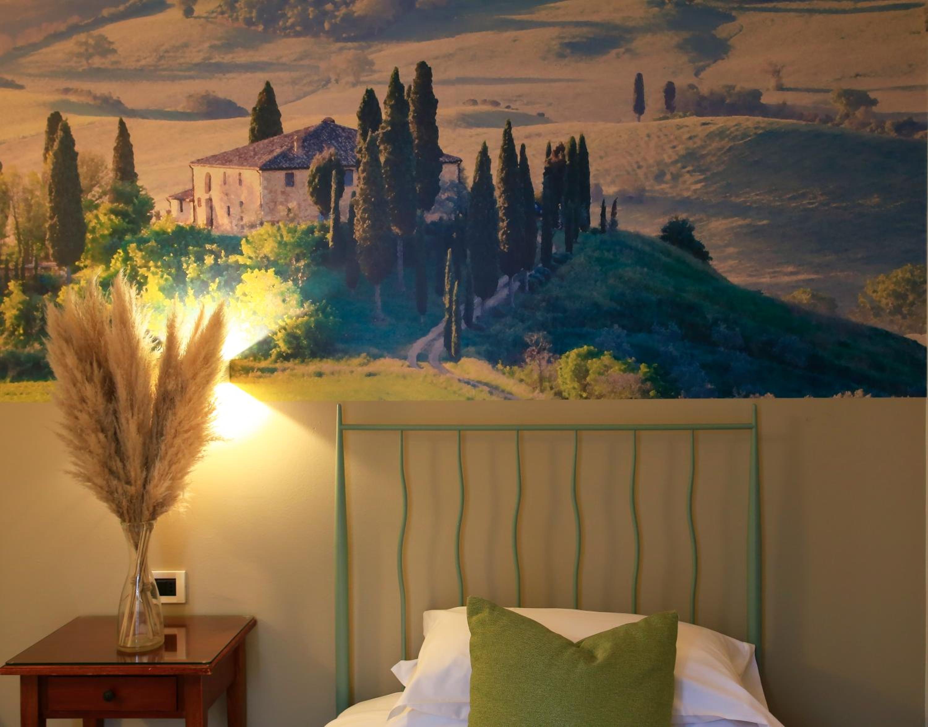 Comfort Twin Room