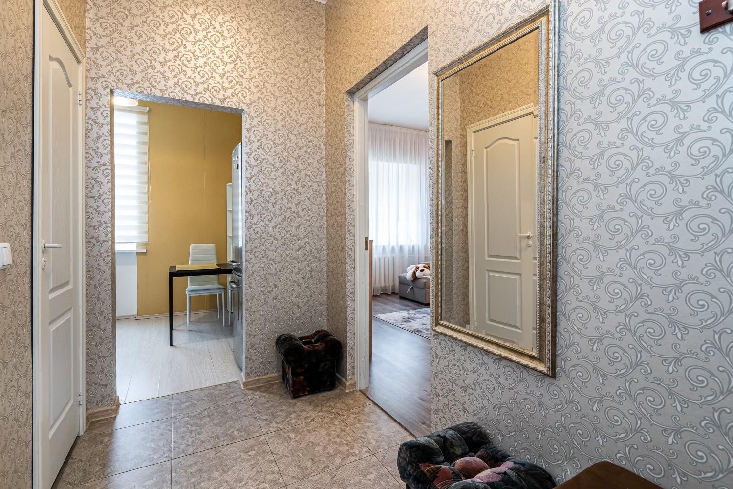 One-Bedroom Apartment - Photo 20