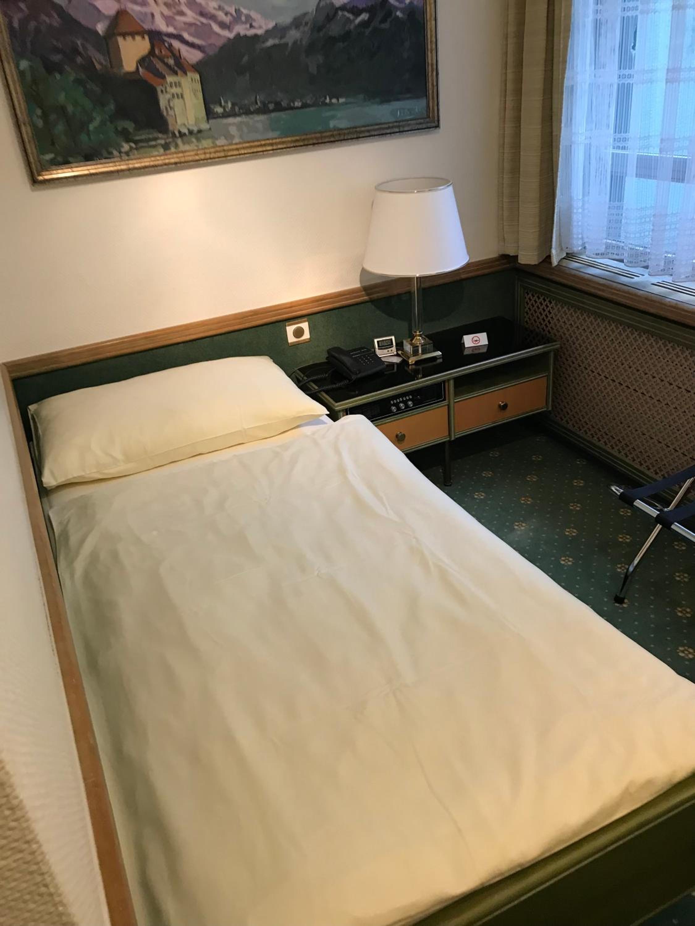 Single Room
