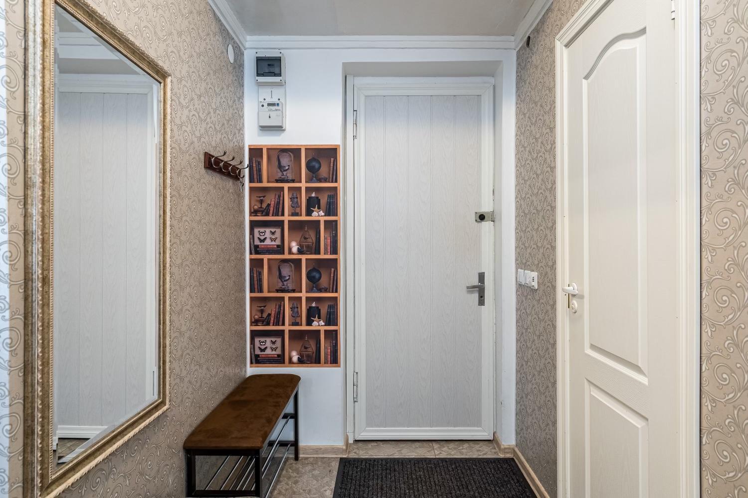 One-Bedroom Apartment - Photo 21