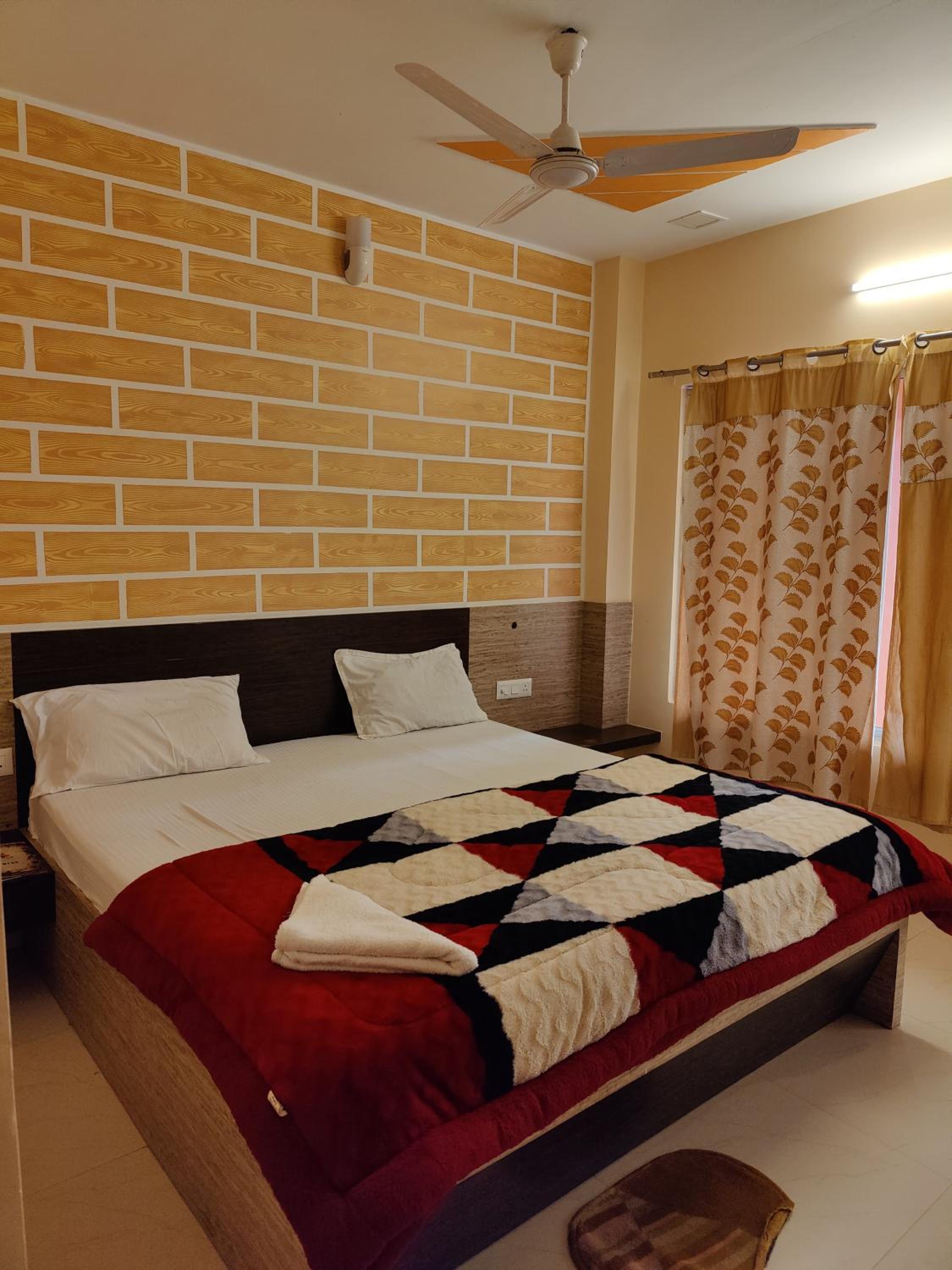 Double Room with Garden View photo 1