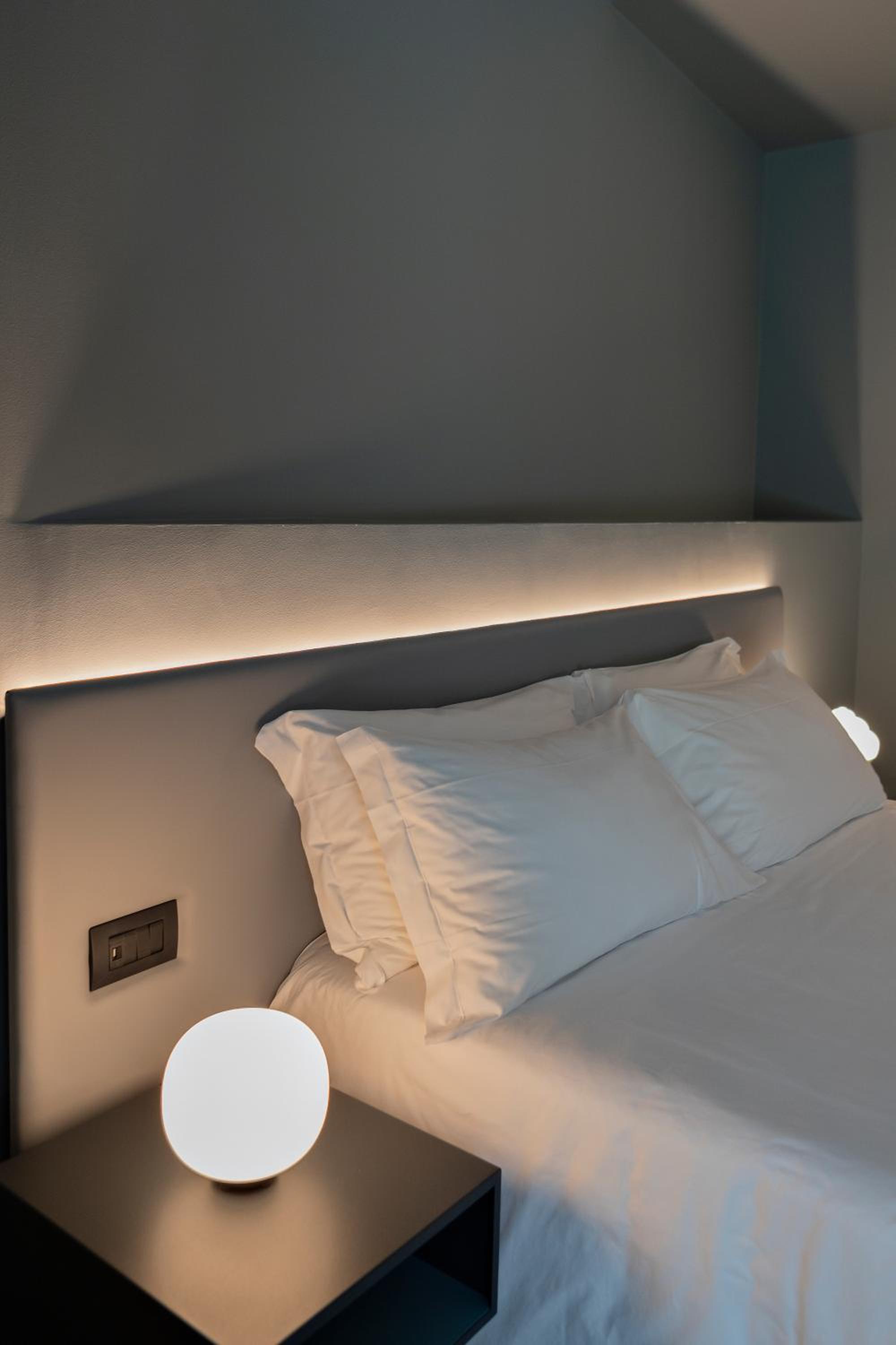 Double or Twin Room - Photo 17