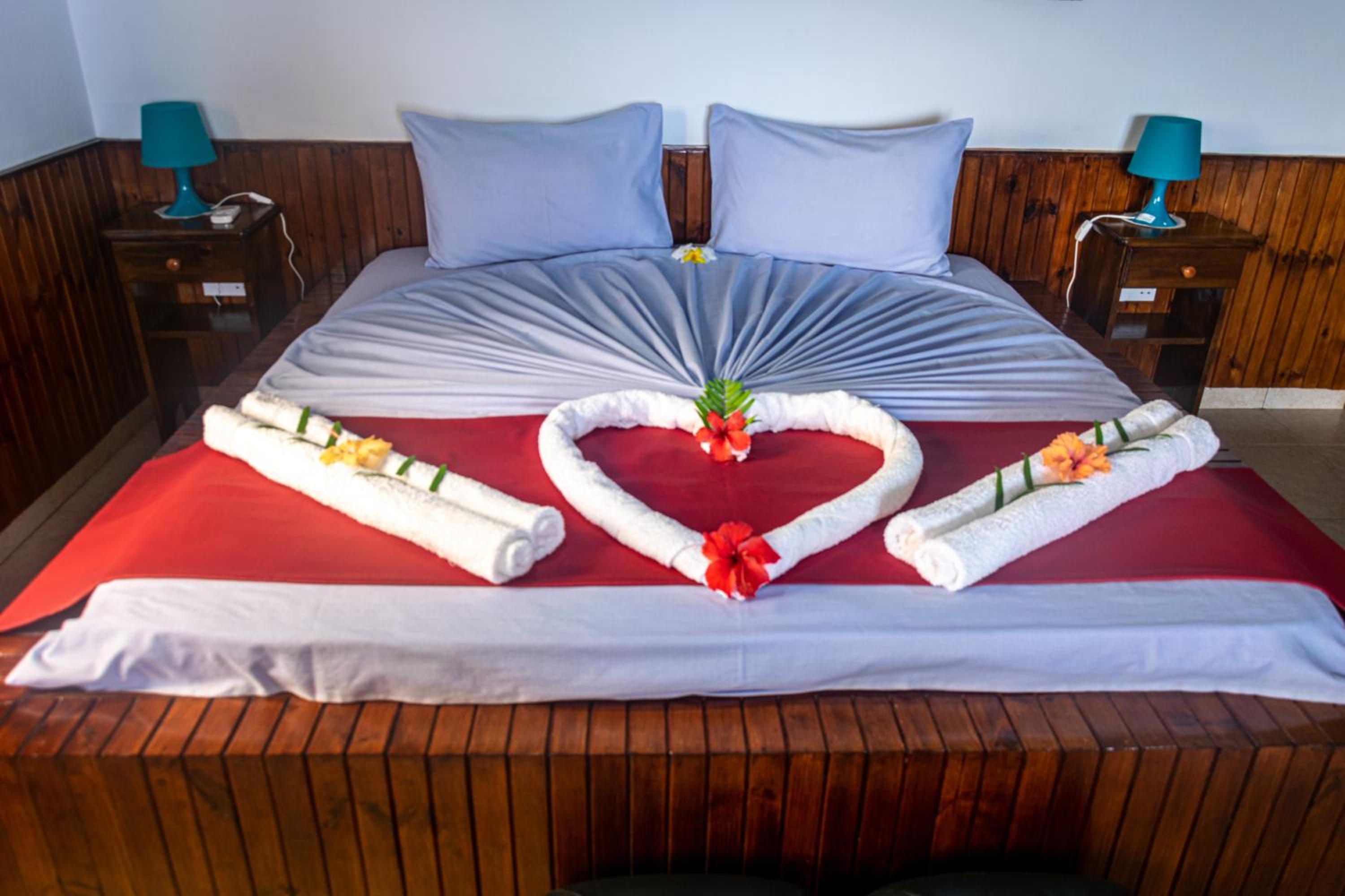 Studio Apartment With Sea View