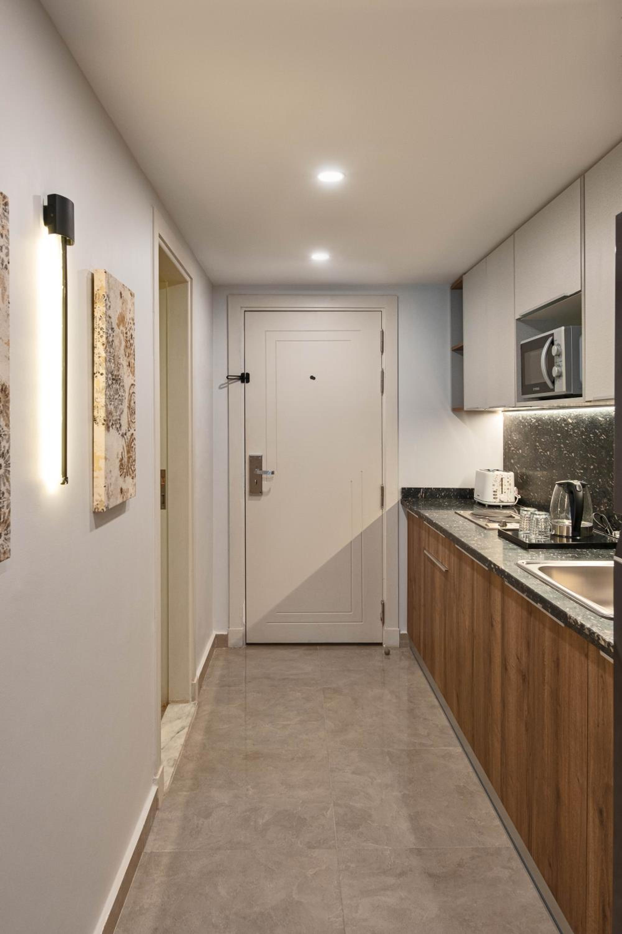 Executive Studio - Photo 11