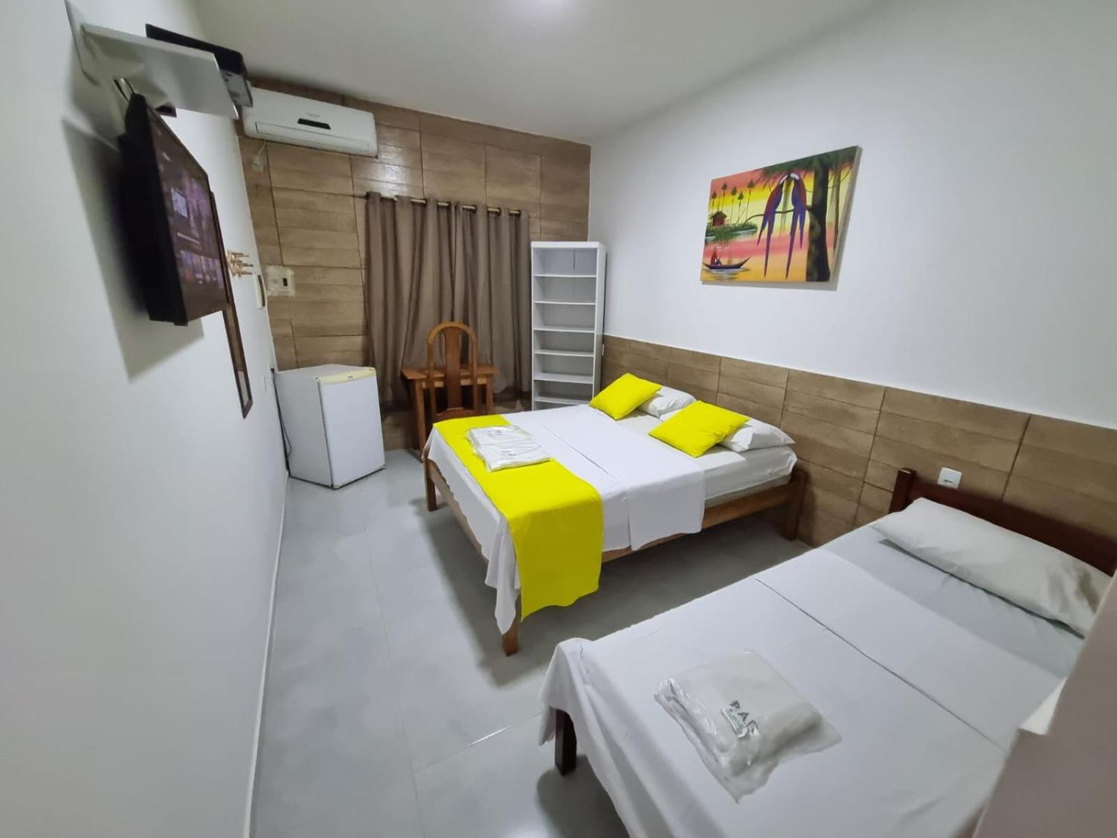 Triple Room photo 1