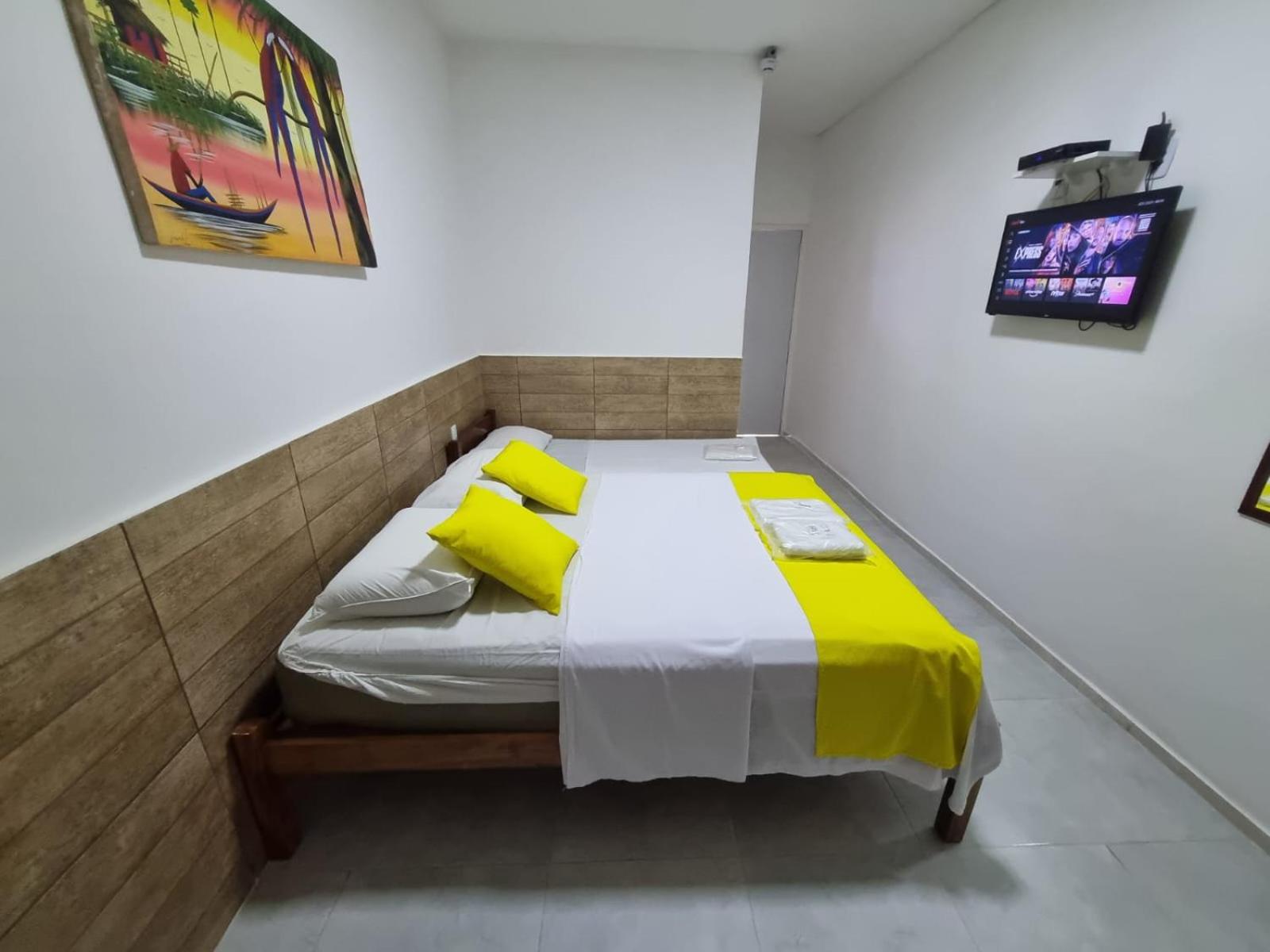Triple Room photo 3
