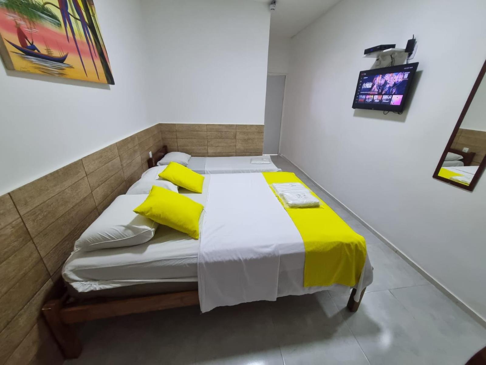 Triple Room photo 2