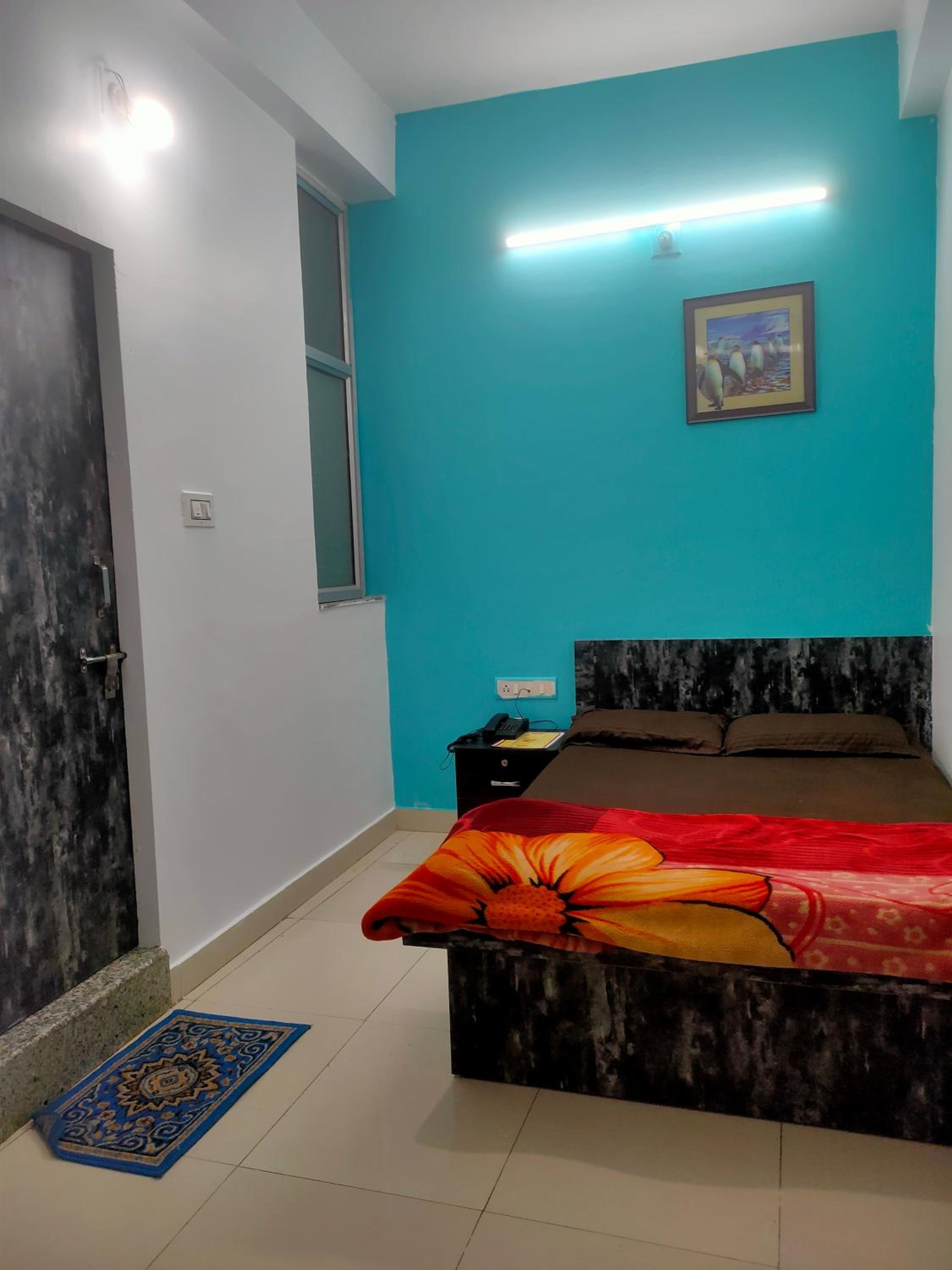 Standard Twin Room photo 3