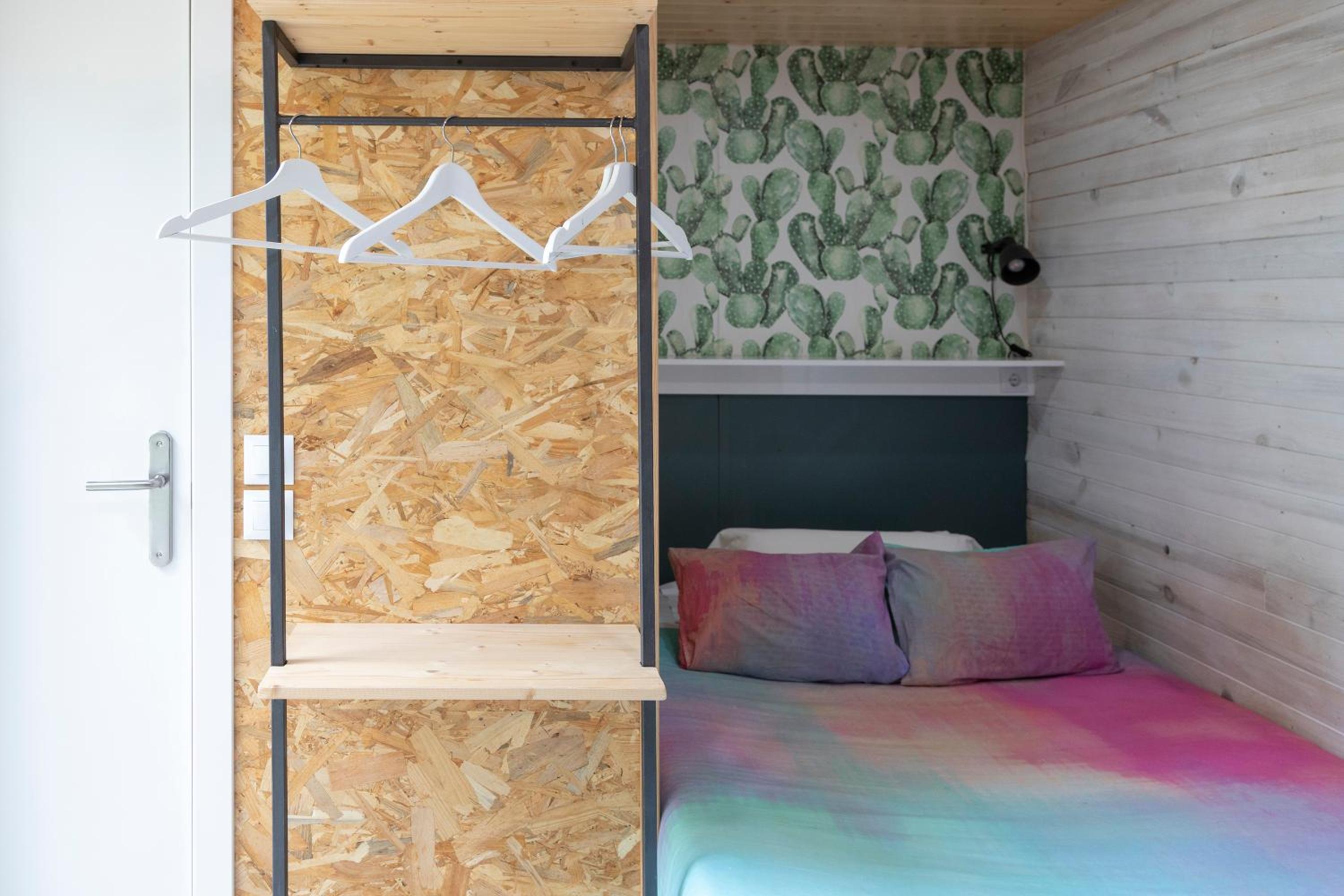 One-Bedroom Cottage - Photo 12