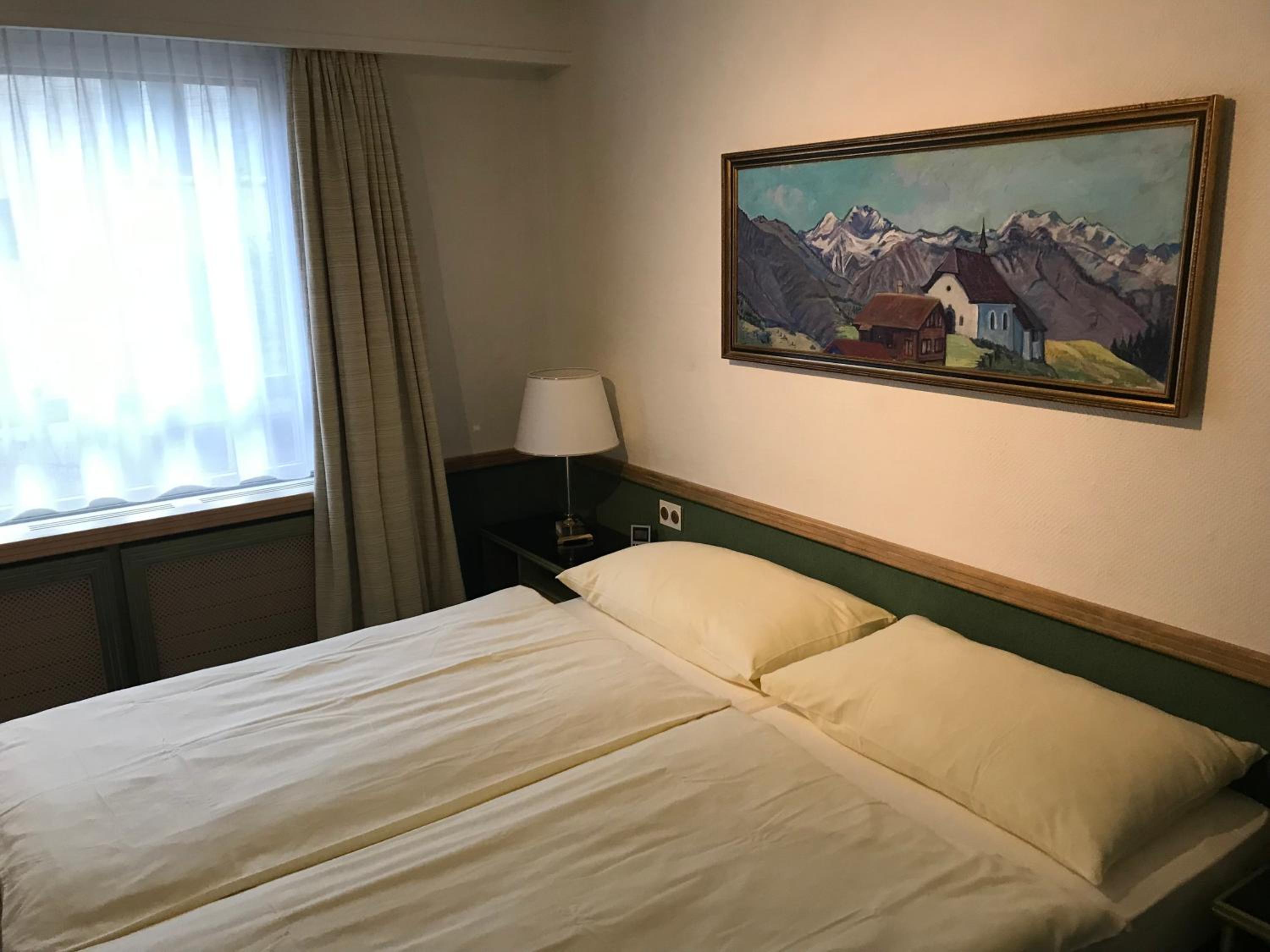 Double Room - Photo 7