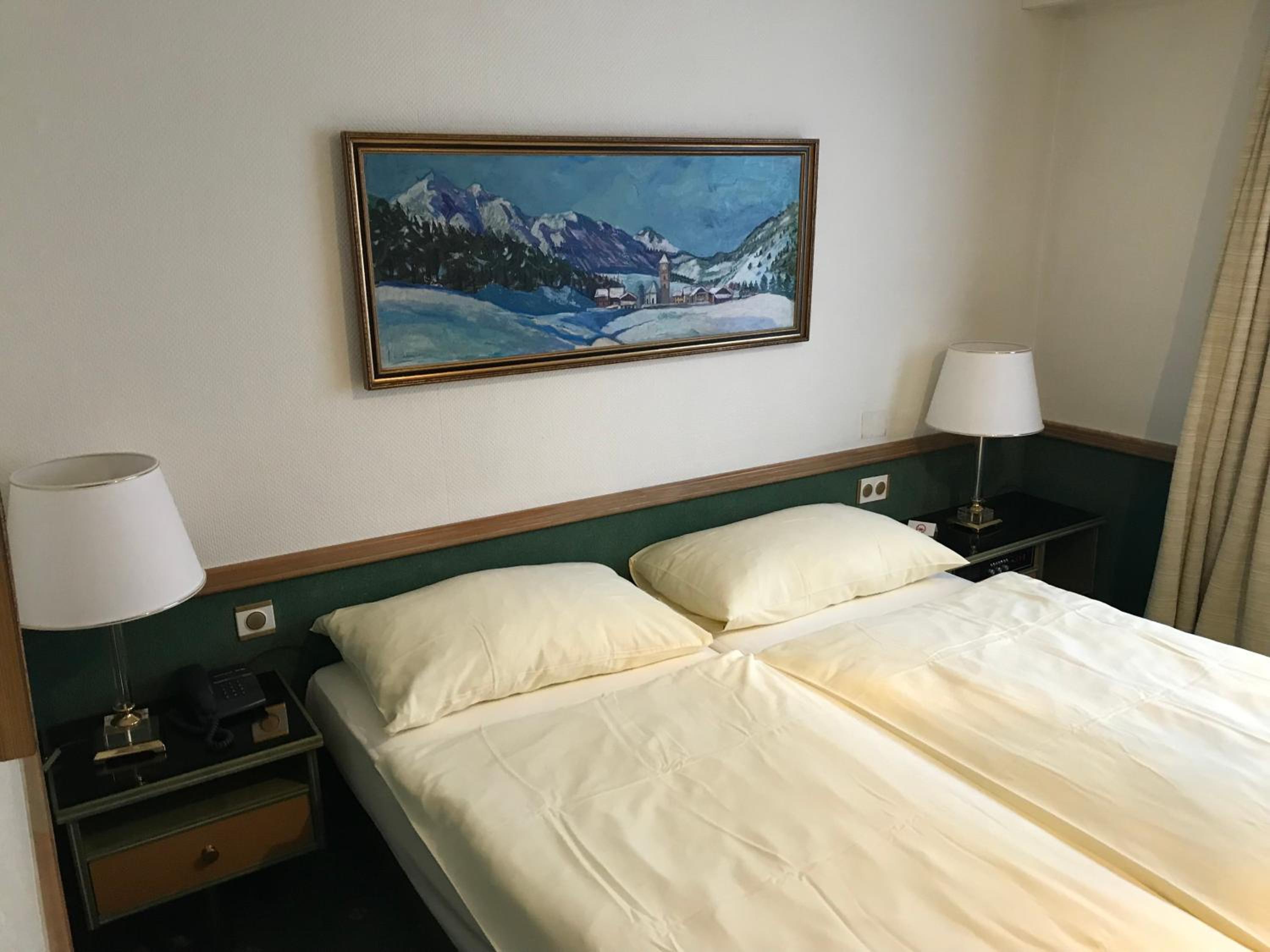 Double Room - Photo 1