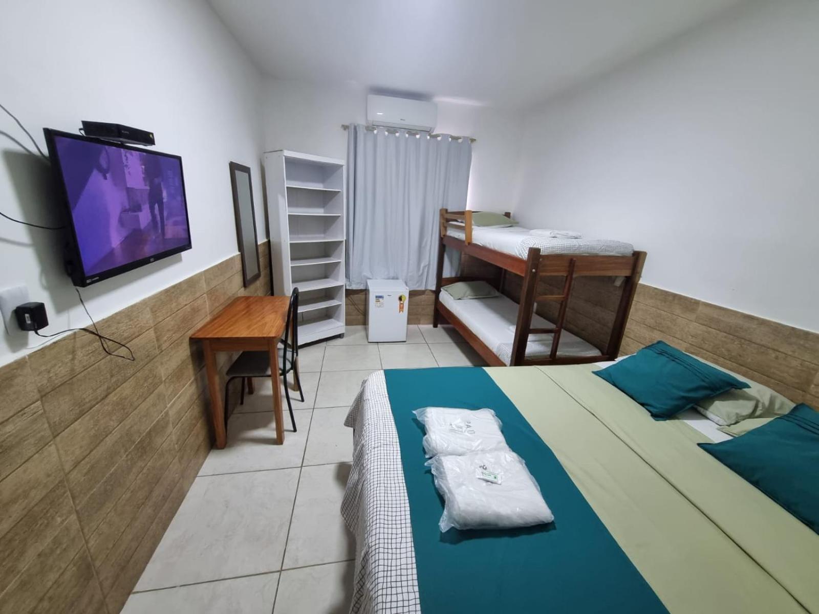 Quadruple Room photo 3