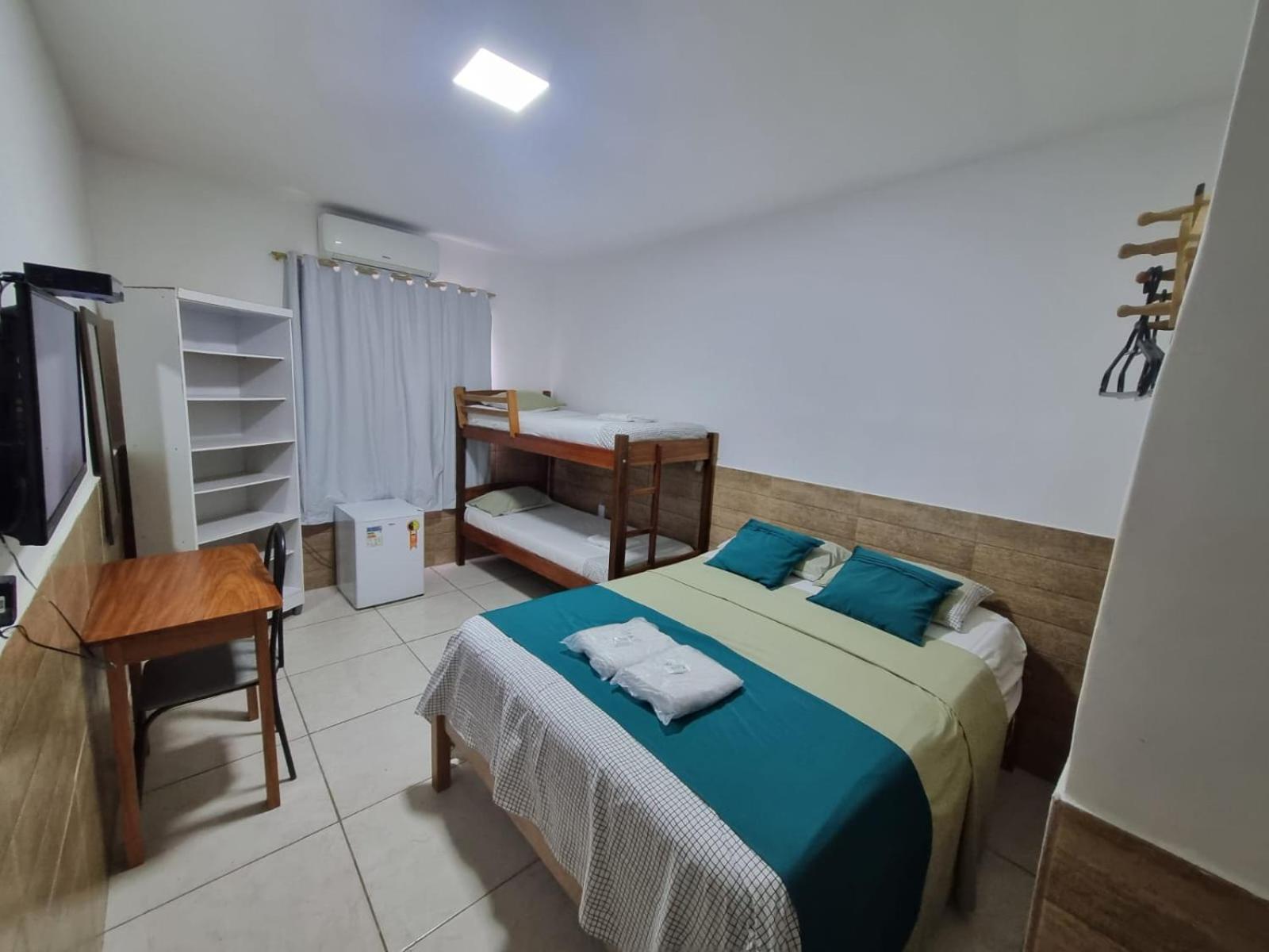 Quadruple Room photo 1