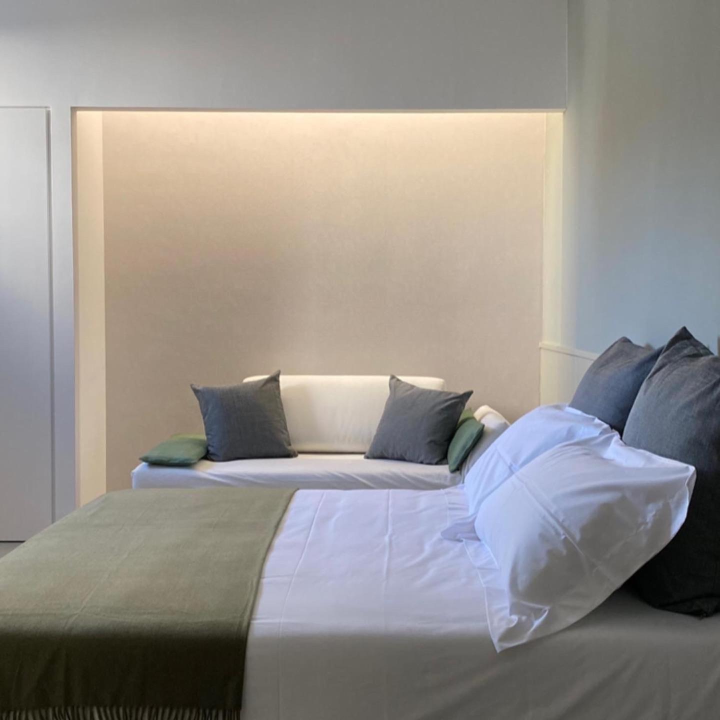 Deluxe Triple Room - Photo 1