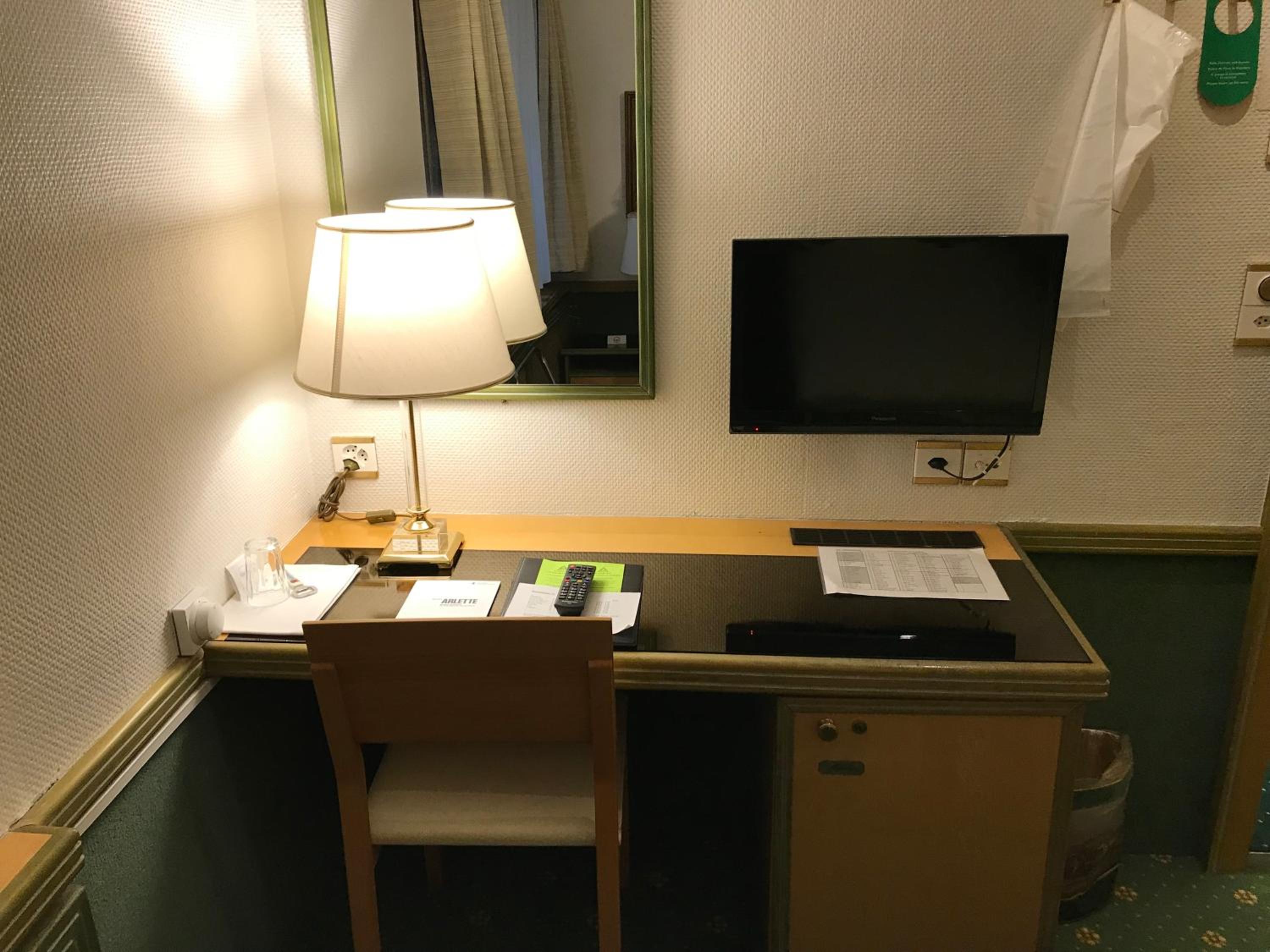 Single Room