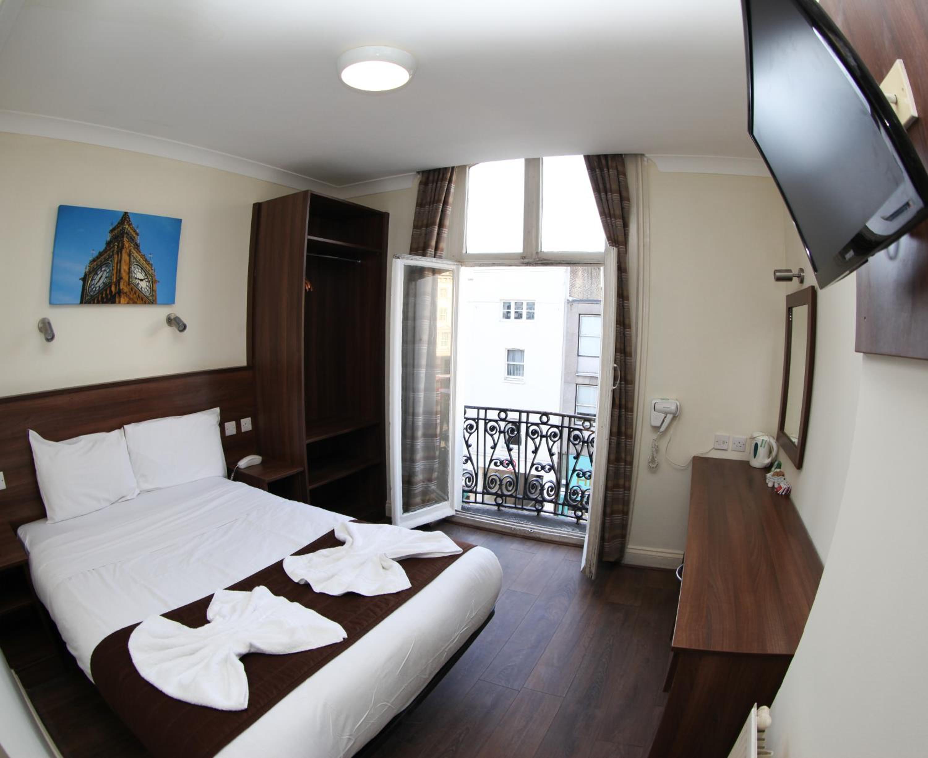 Double Room photo 2
