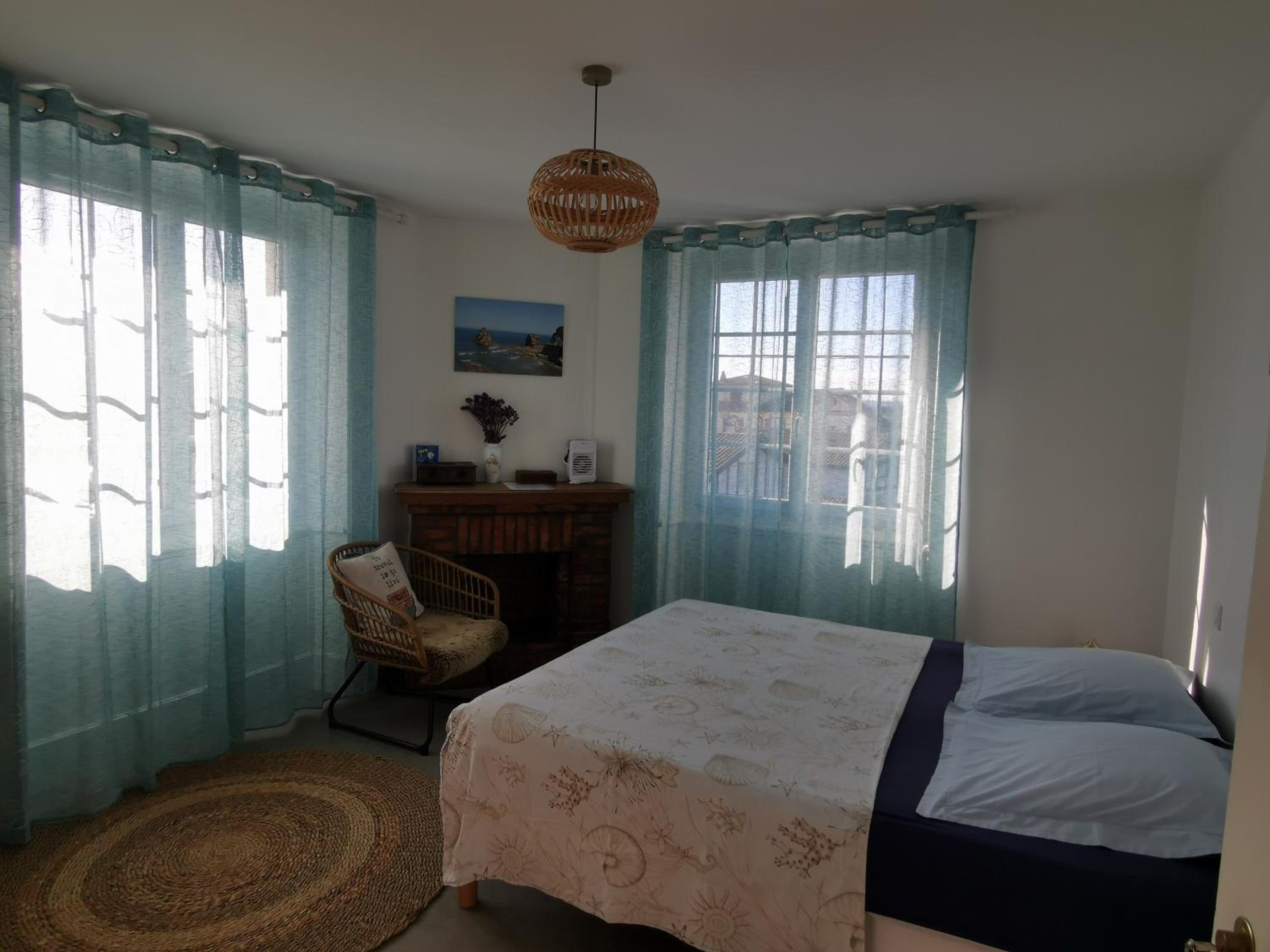 King Room with Mountain View