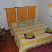 Double Room with Mountain View - Photo 5